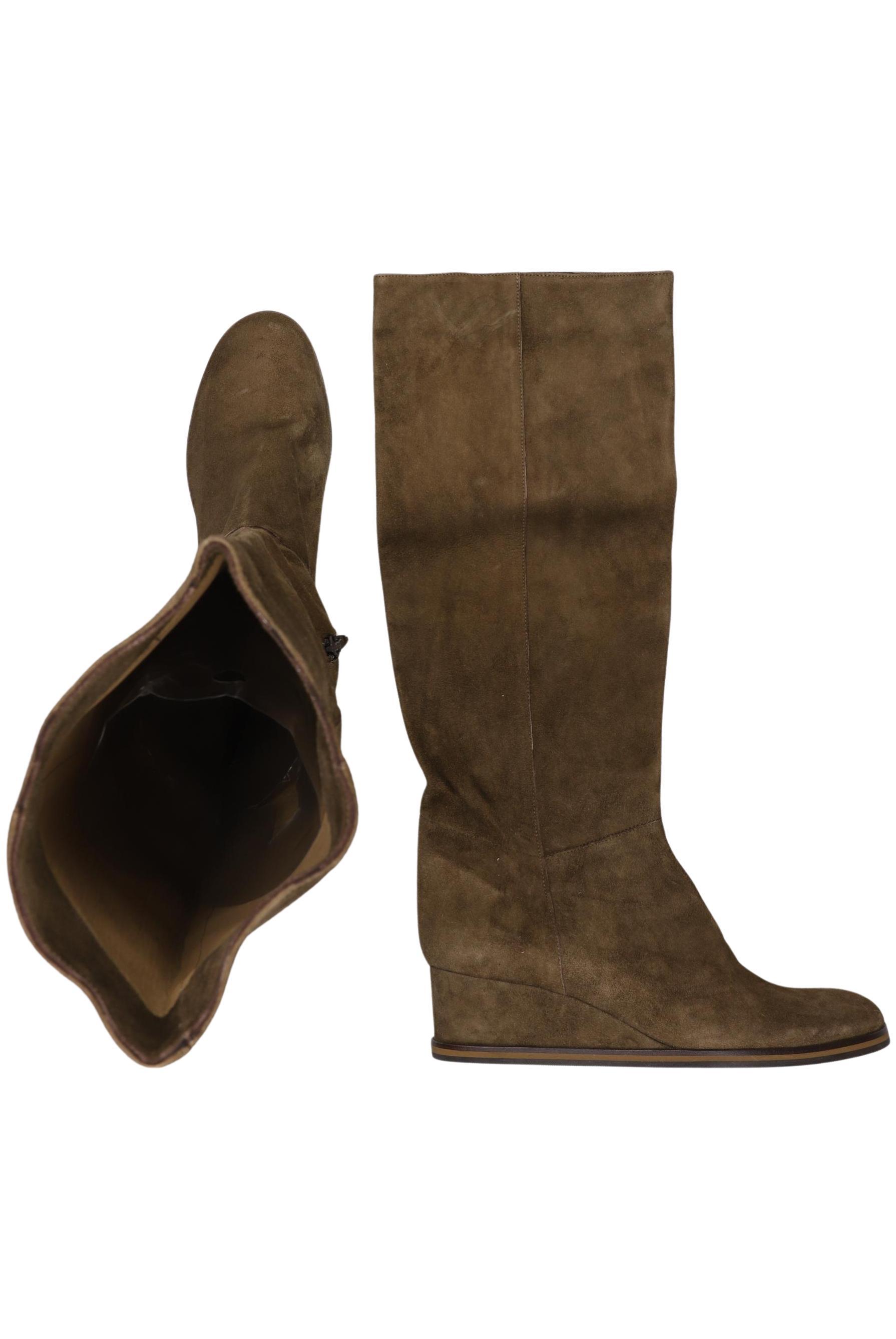 

Marc Cain Damen Stiefel, braun, Gr. 41
