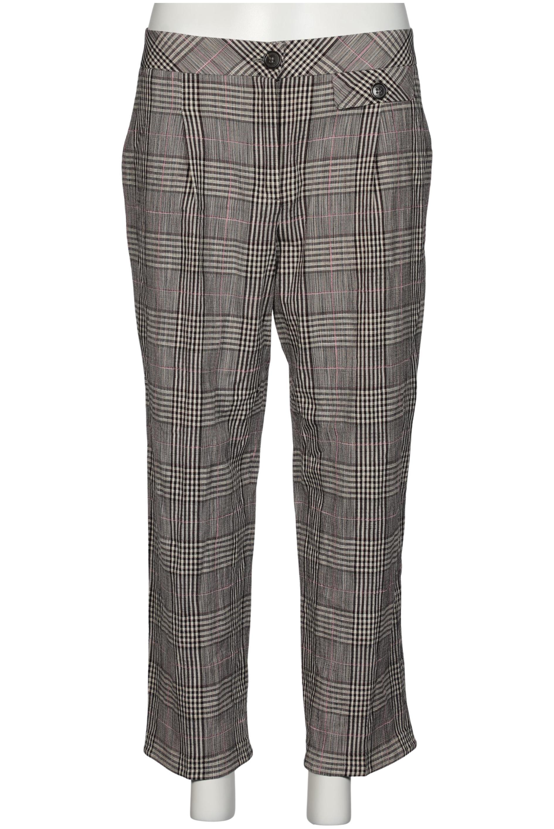 

Marc Cain Damen Stoffhose, mehrfarbig, Gr. 44