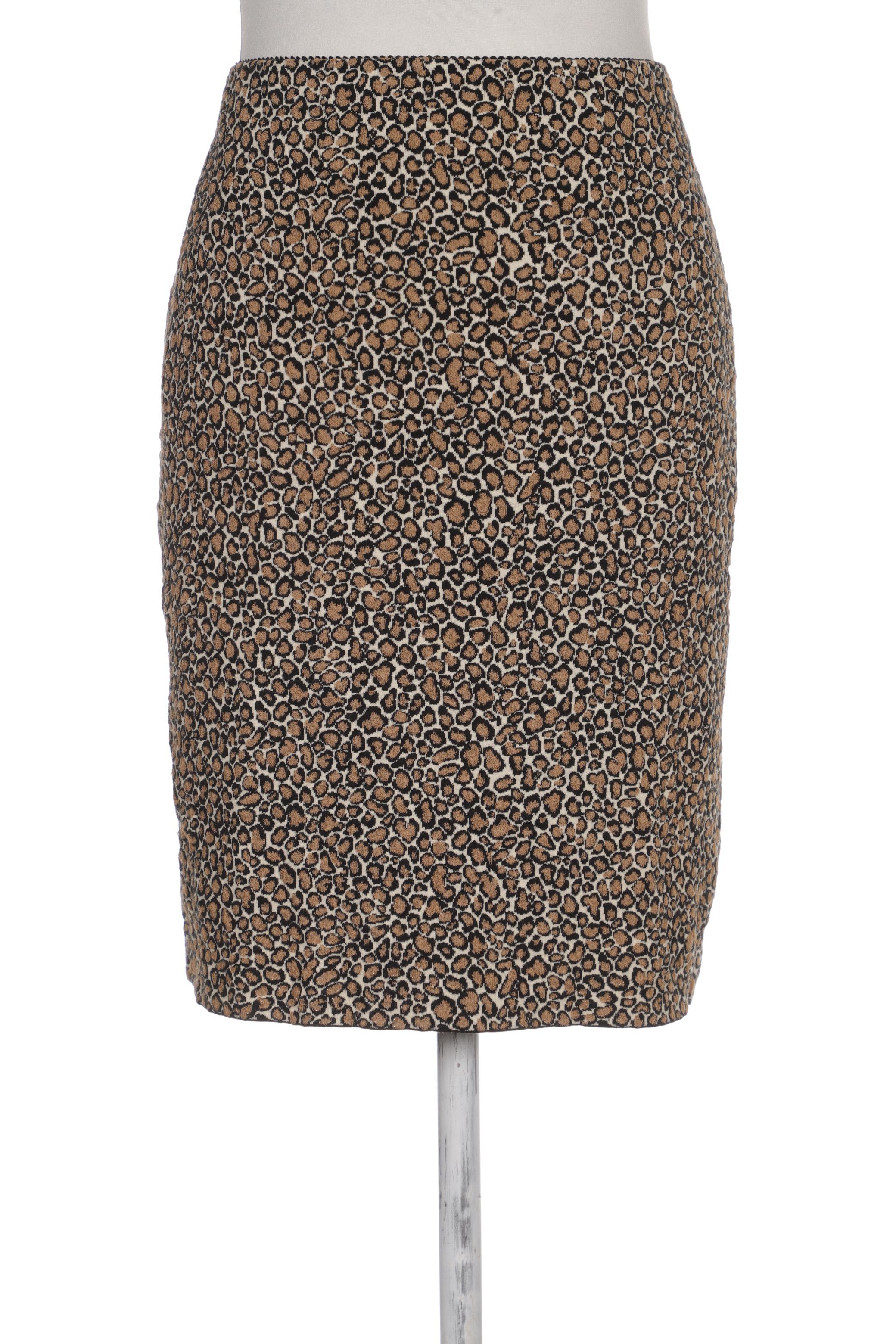

Marc Cain Damen Rock, braun