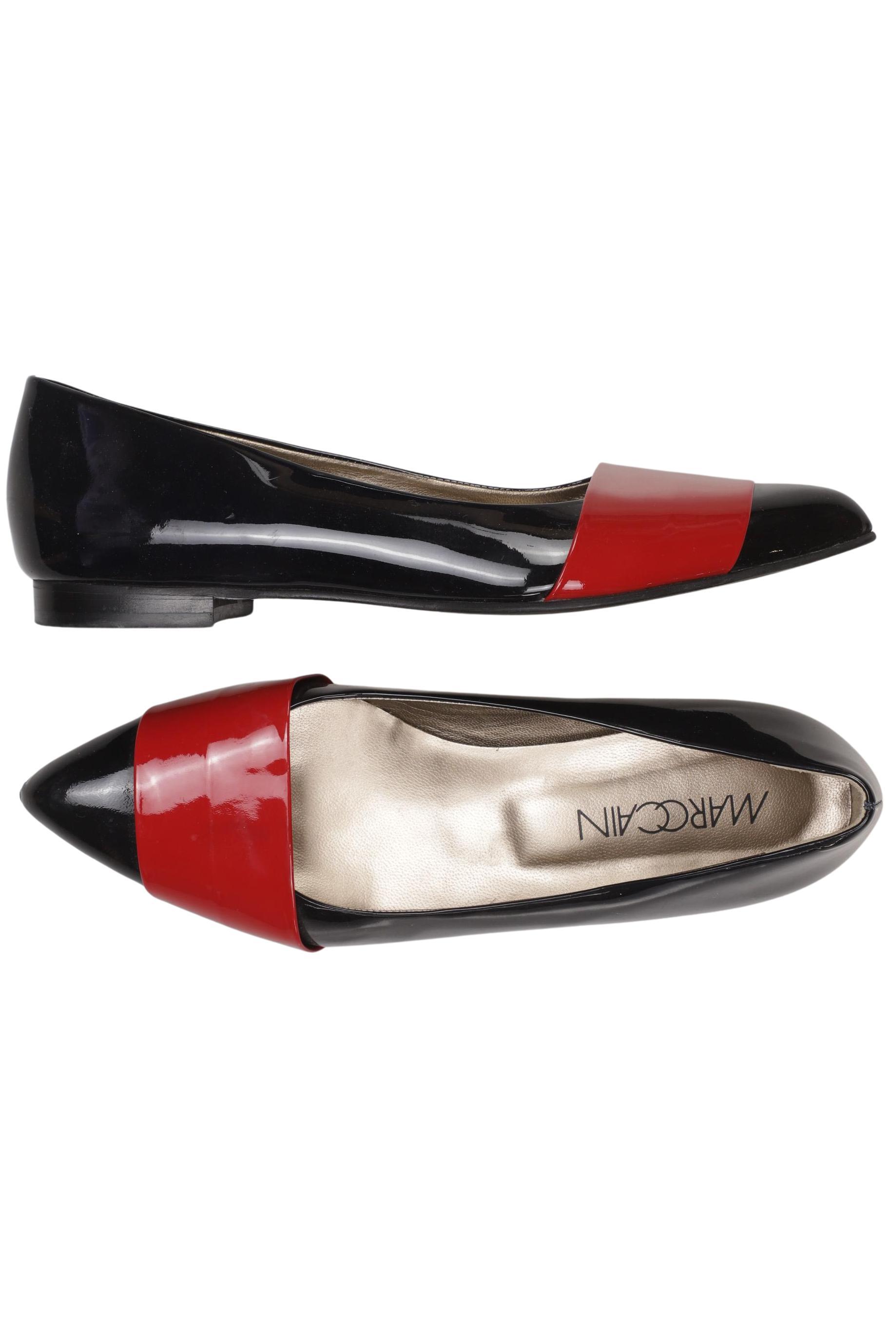 

Marc Cain Damen Ballerinas, mehrfarbig, Gr. 38