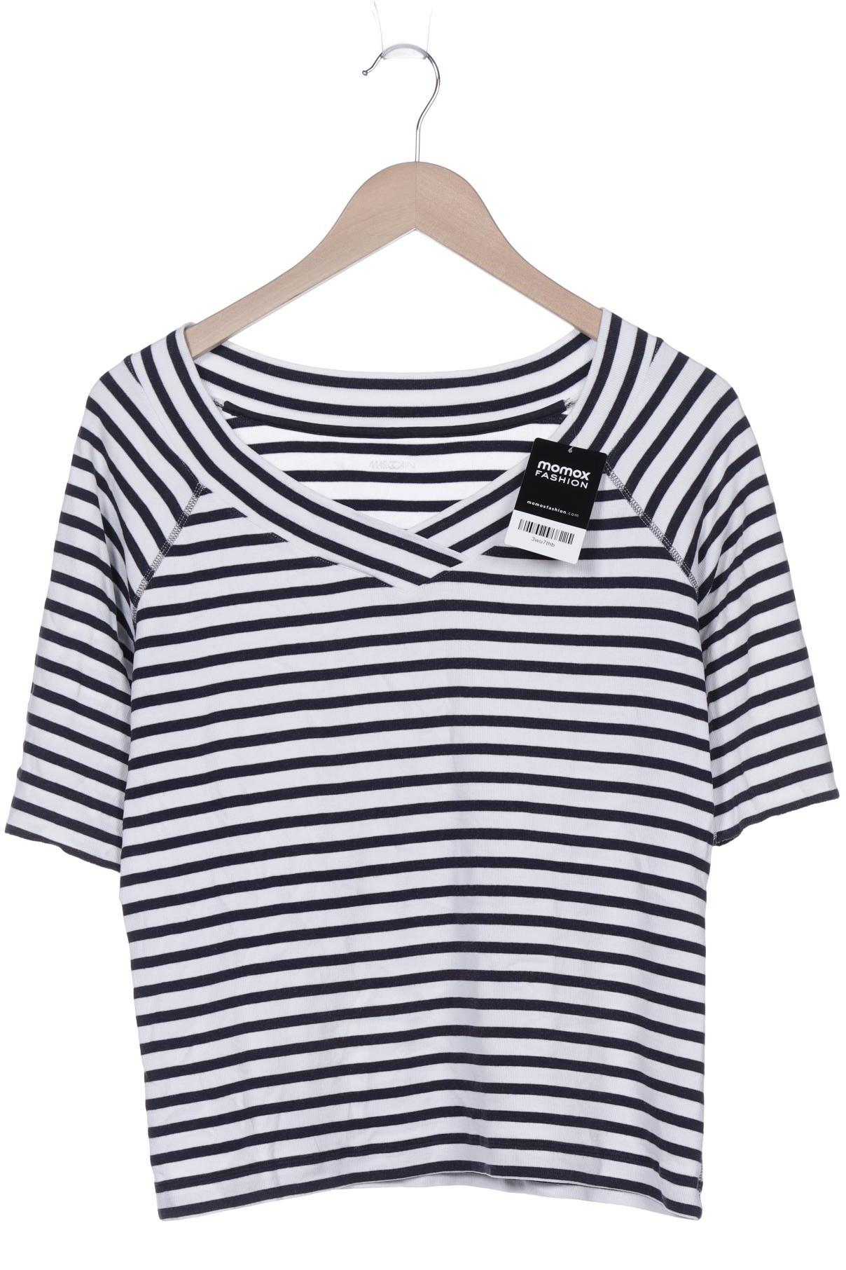 

Marc Cain Damen T-Shirt, marineblau, Gr. 38