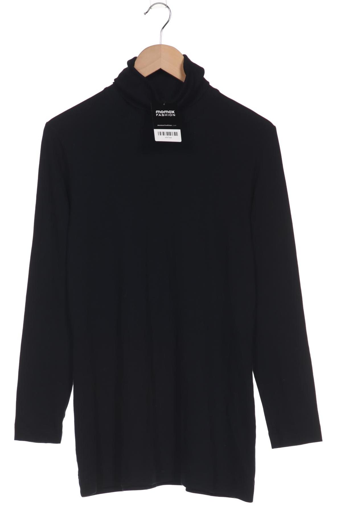 

Marc Cain Damen Langarmshirt, schwarz