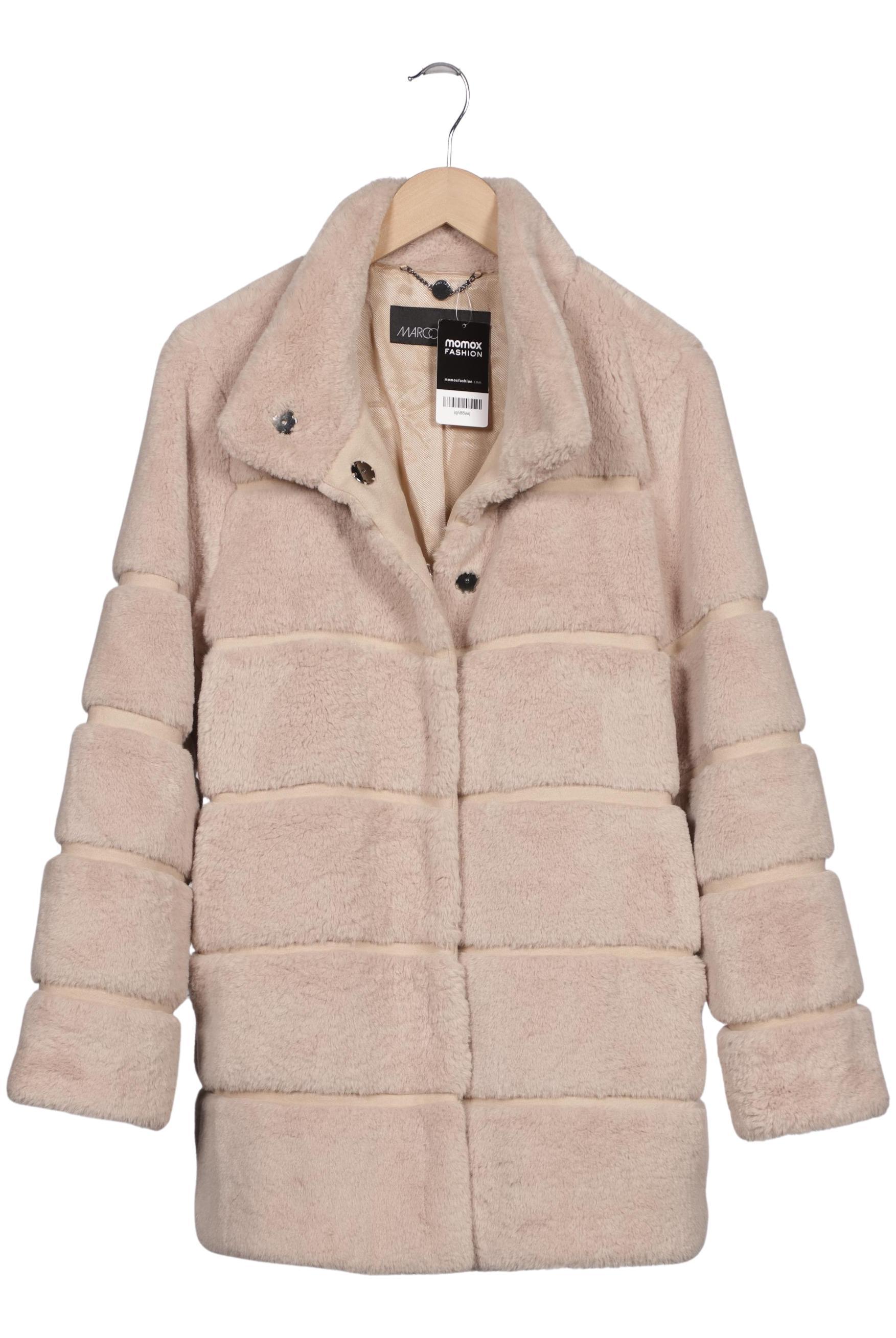 

Marc Cain Damen Jacke, beige, Gr. 44