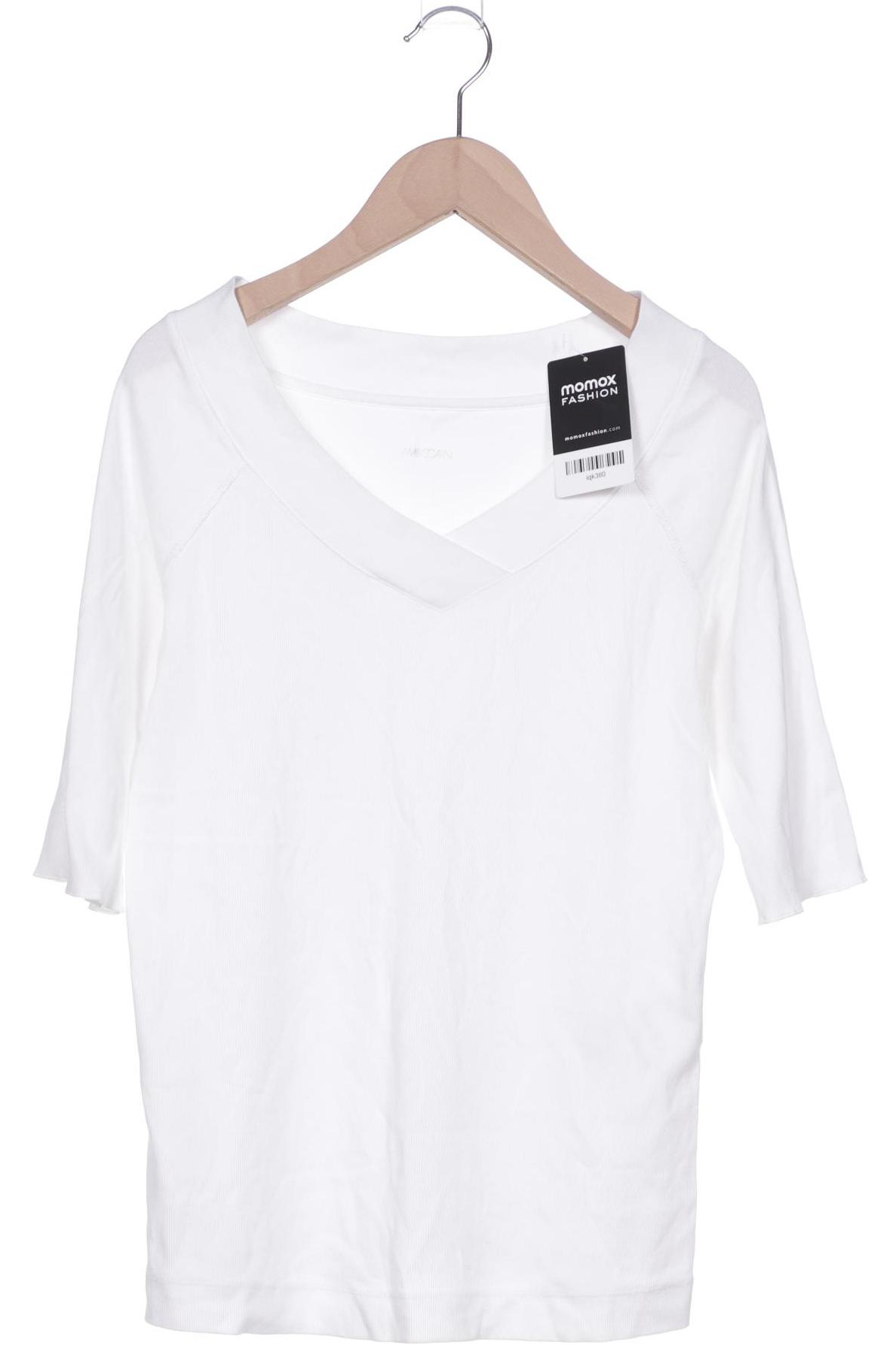 

Marc Cain Damen T-Shirt, weiß