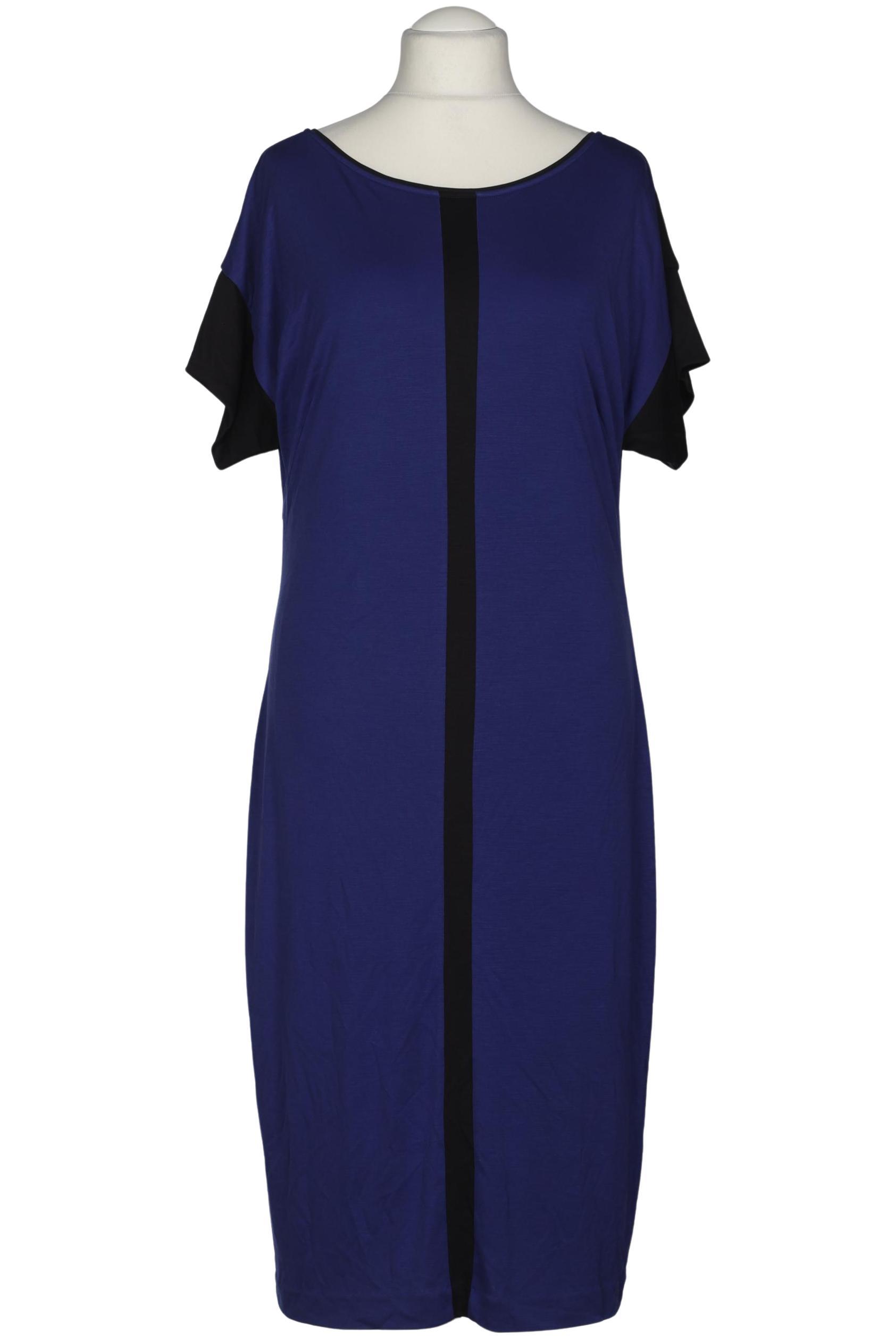 

Marc Cain Damen Kleid, marineblau, Gr. 46