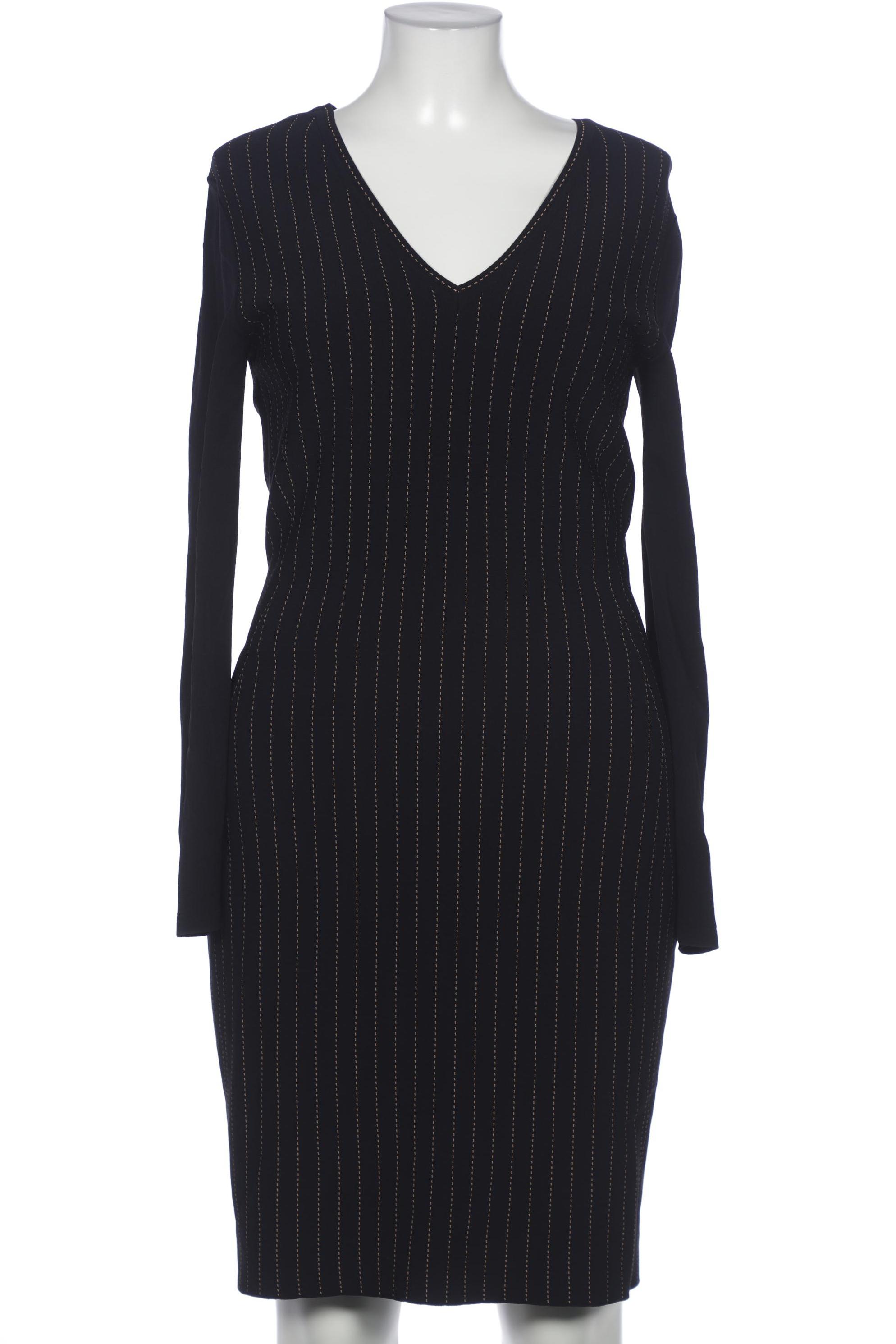 

Marc Cain Damen Kleid, marineblau, Gr. 42