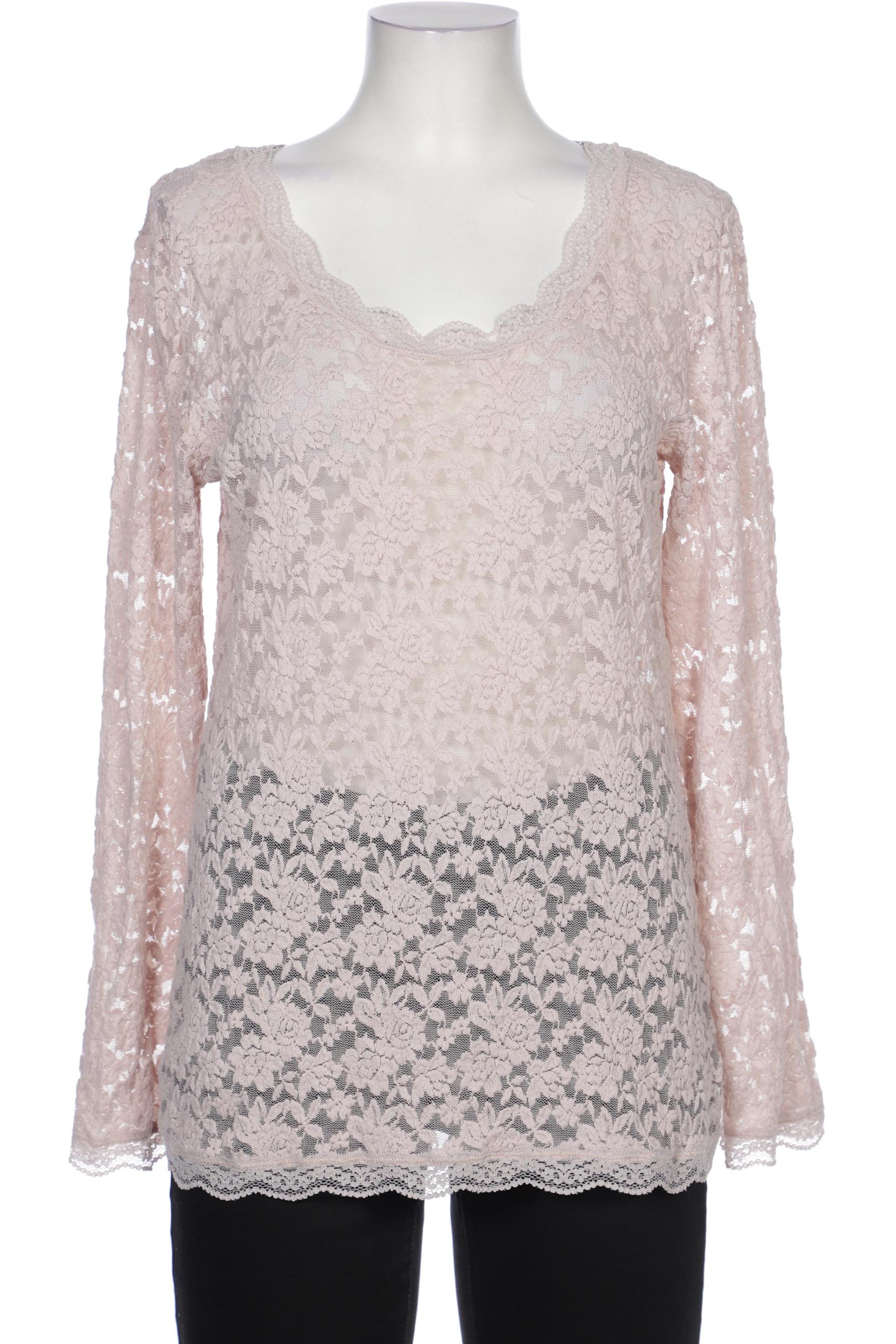

Marc Cain Damen Bluse, pink, Gr. 38