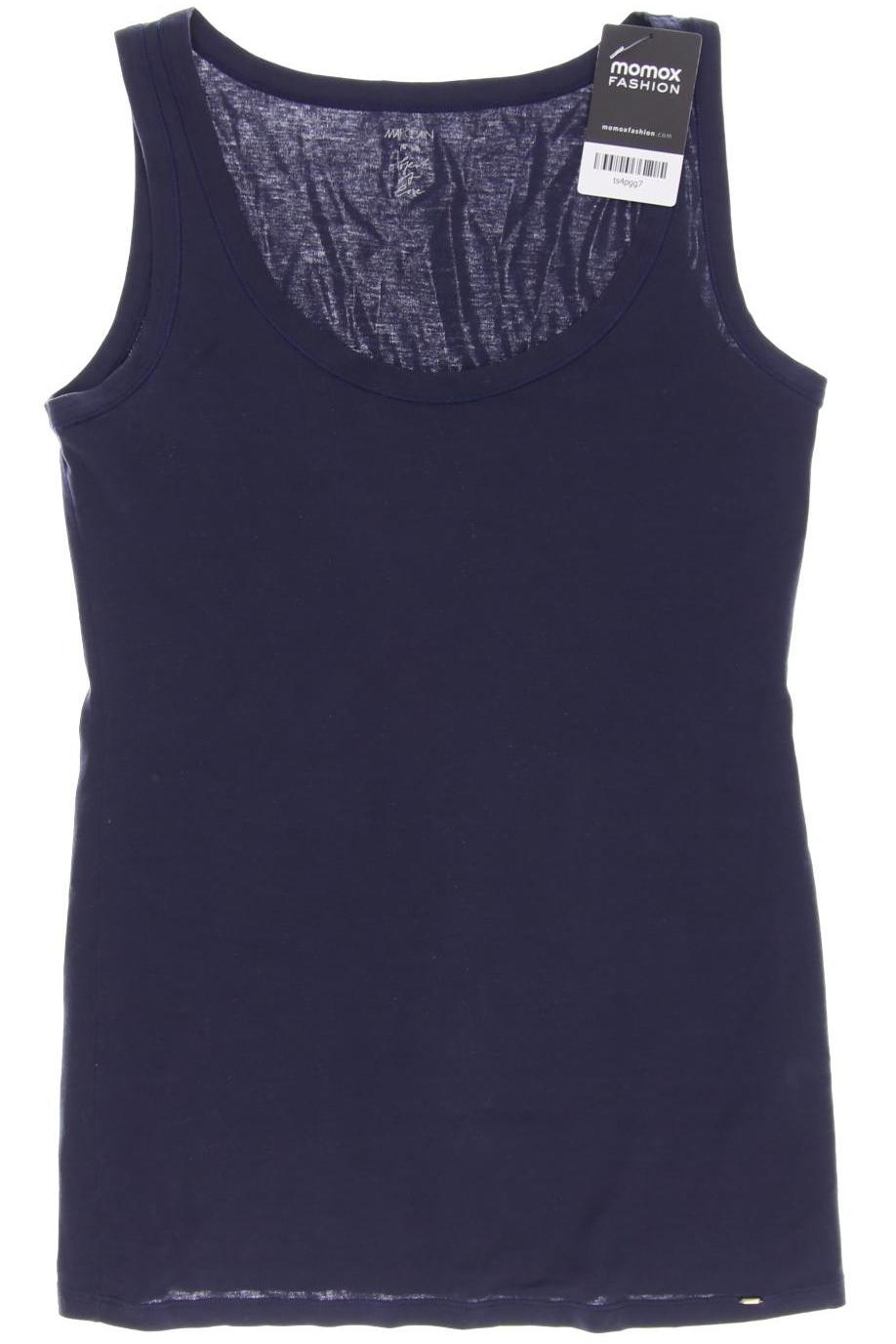 

Marc Cain Damen Top, marineblau, Gr. 36