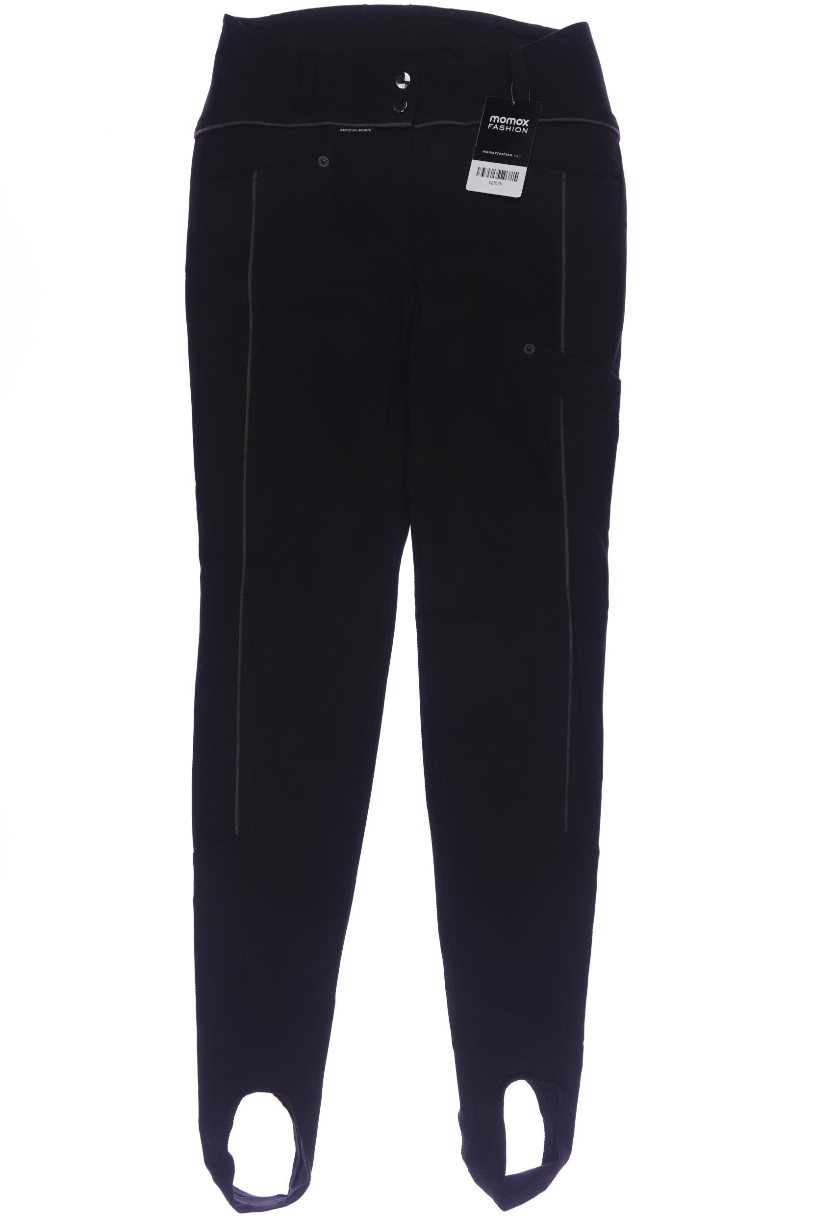 

Marc Cain Damen Stoffhose, braun, Gr. 34