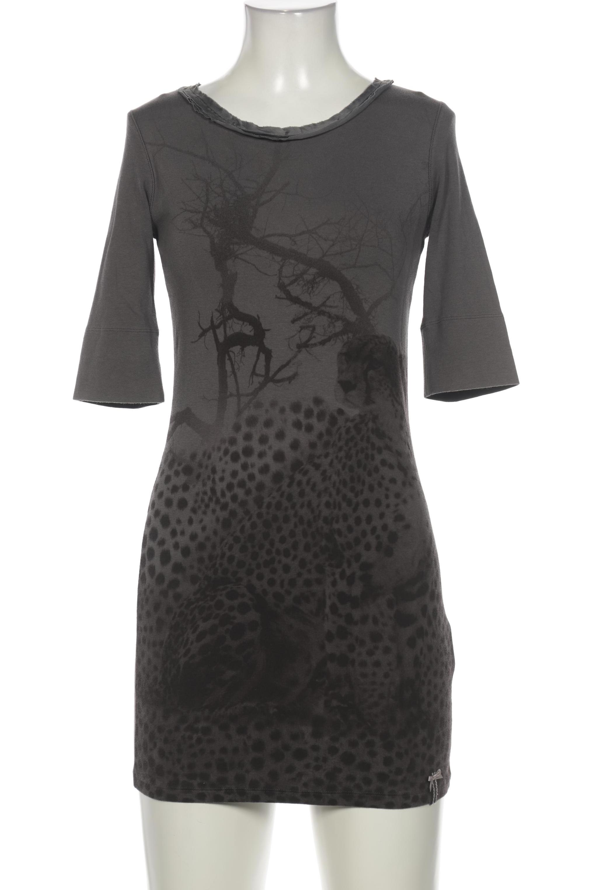 

Marc Cain Damen Kleid, grau, Gr. 36