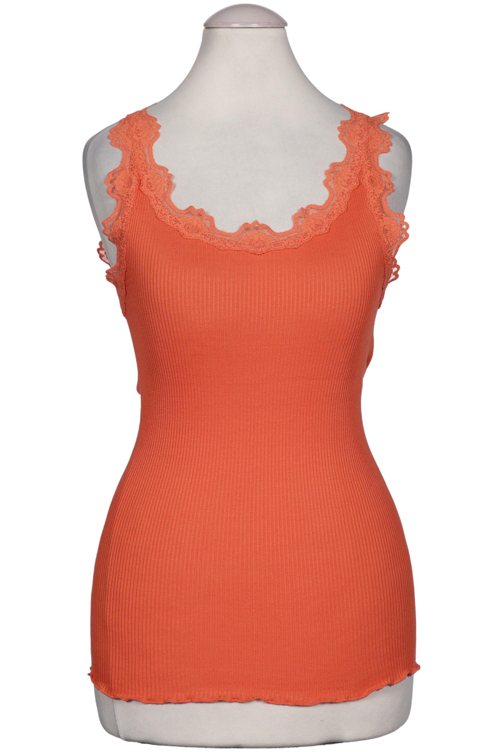 

Marc Cain Damen Top, pink, Gr. 36