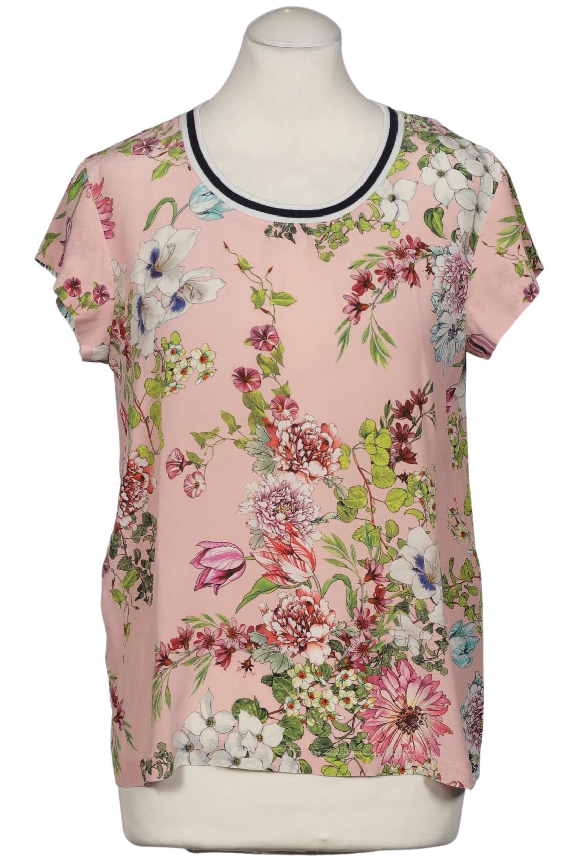 

Marc Cain Damen Bluse, pink, Gr. 38