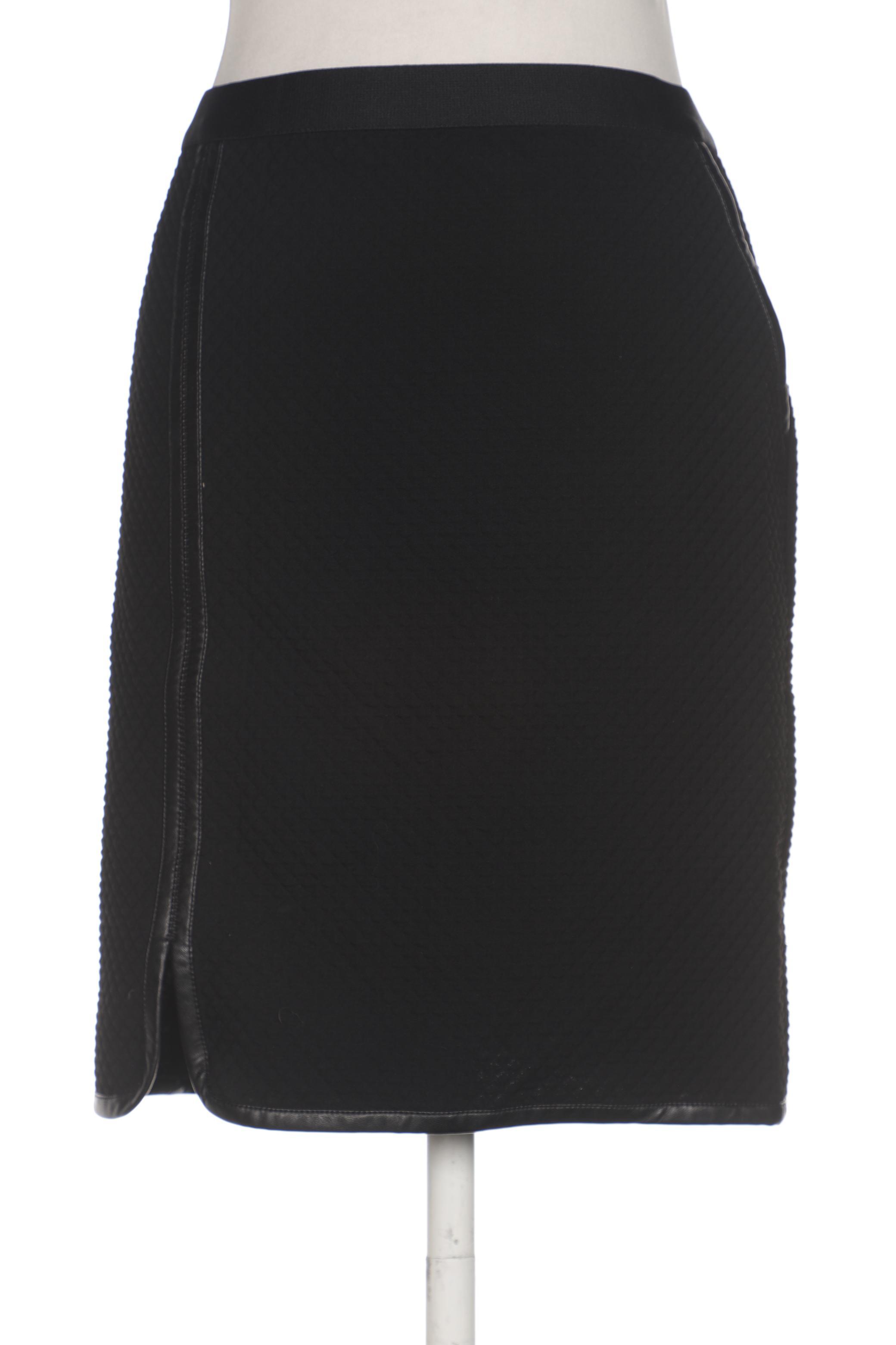 

Marc Cain Damen Rock, schwarz, Gr. 40