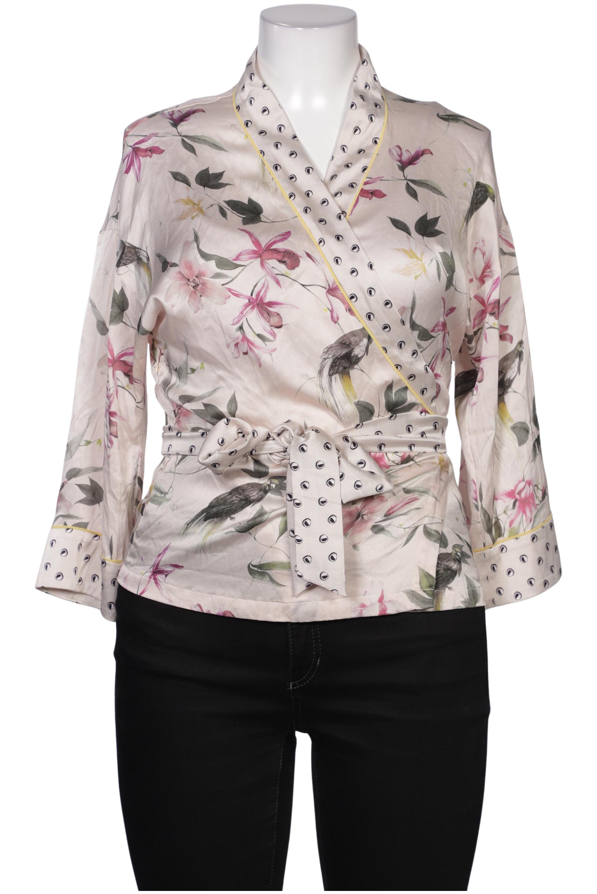 

Marc Cain Damen Bluse, pink, Gr. 38