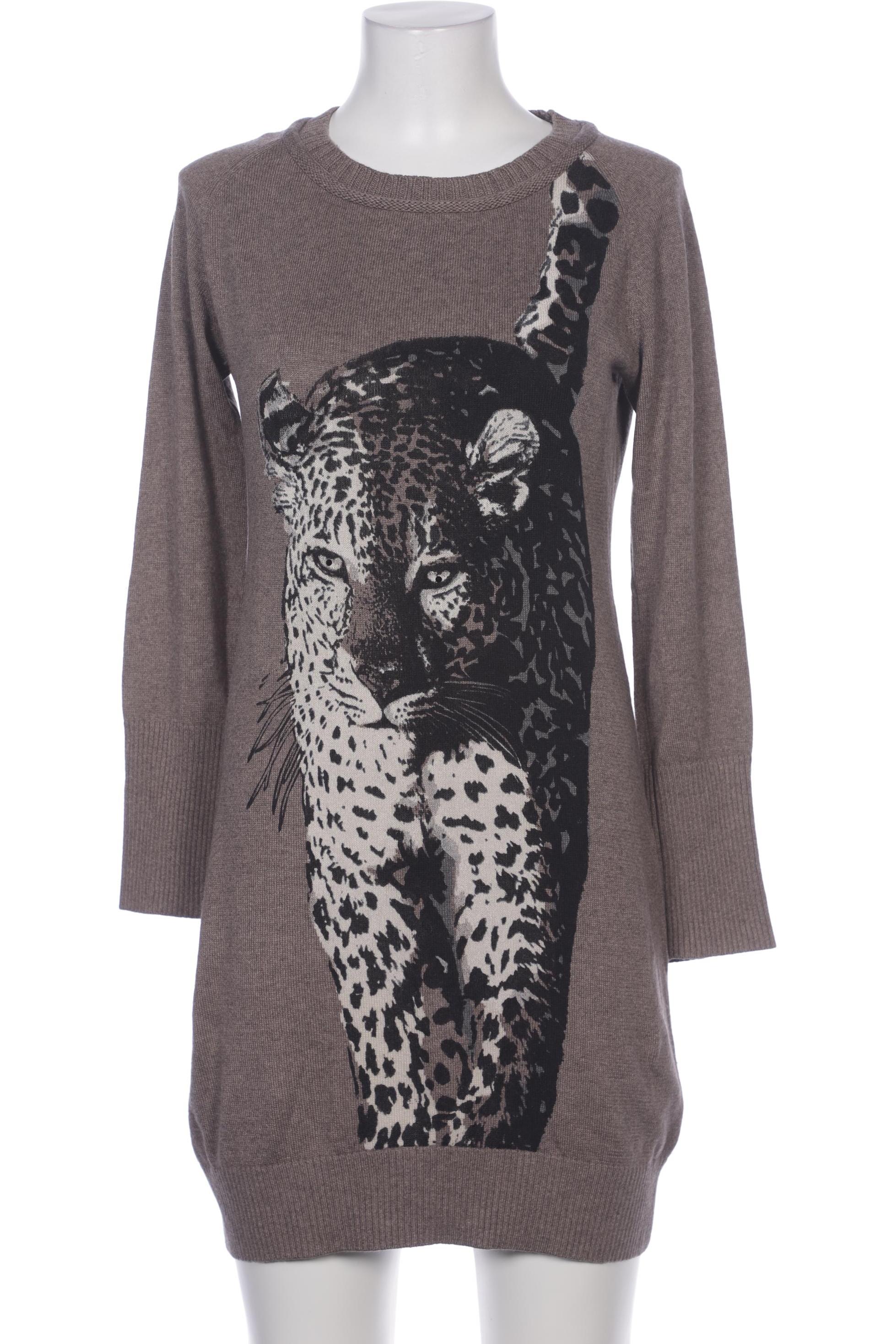 

Marc Cain Damen Kleid, braun, Gr. 40