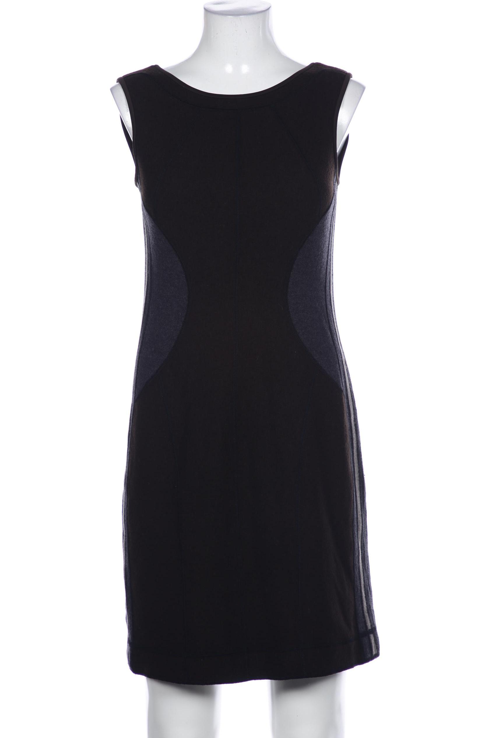 

Marc Cain Damen Kleid, schwarz, Gr. 38
