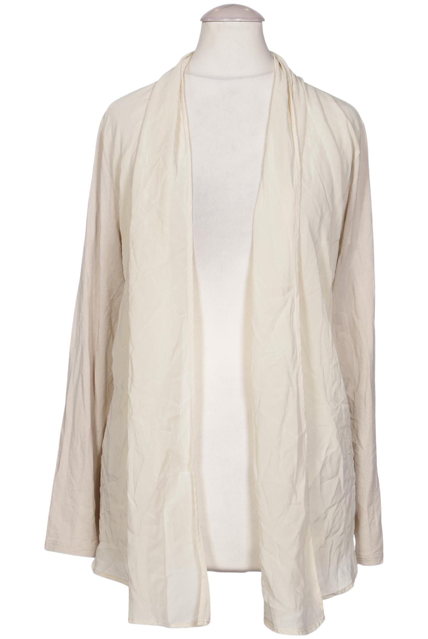 

Marc Cain Damen Strickjacke, cremeweiß, Gr. 36