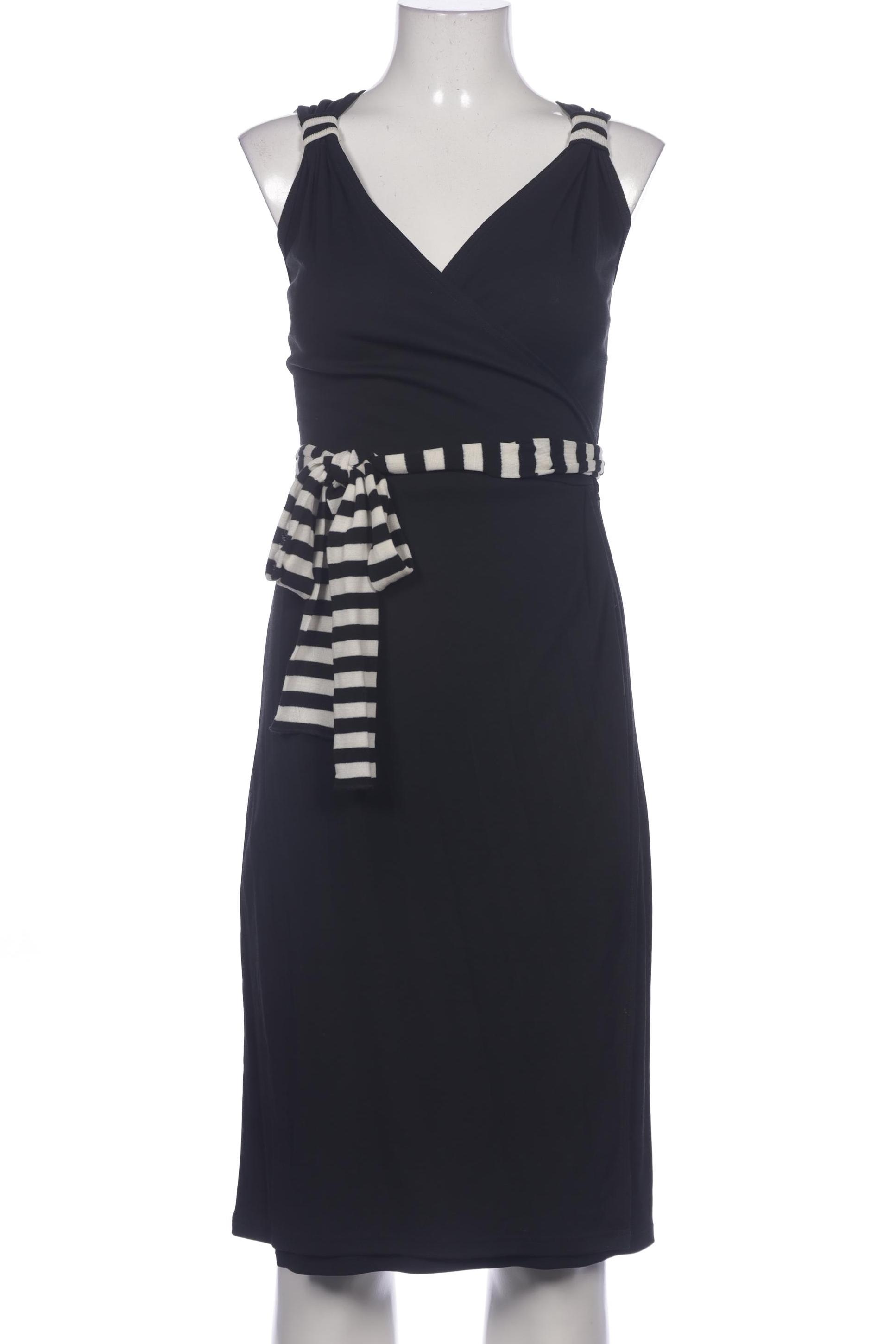 

Marc Cain Damen Kleid, schwarz, Gr. 42