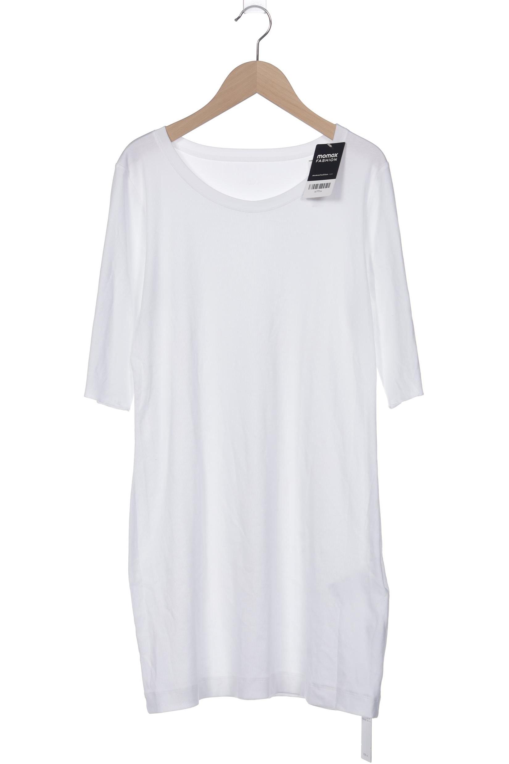 

Marc Cain Damen T-Shirt, weiß, Gr. 42