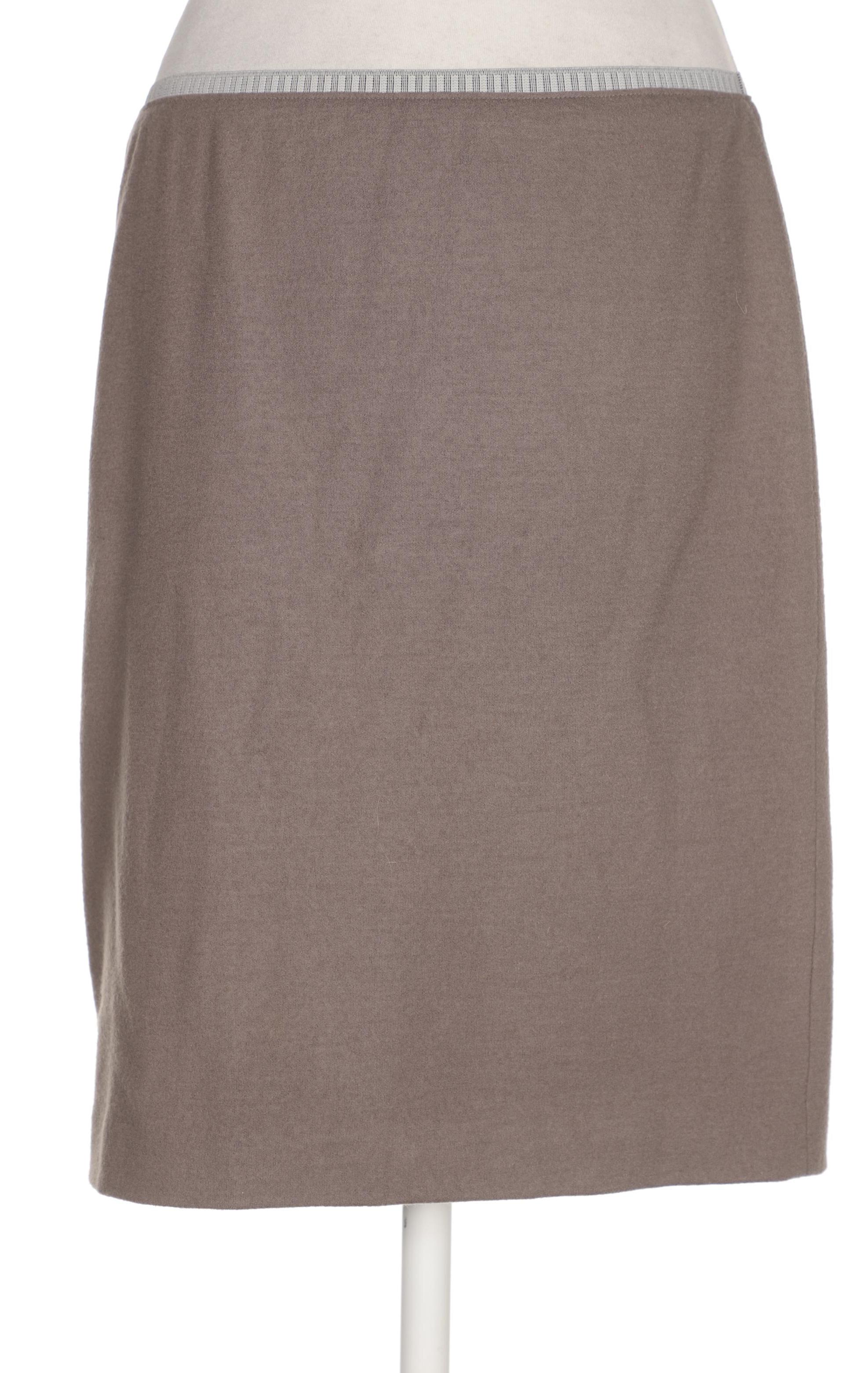 

Marc Cain Damen Rock, grau, Gr. 38