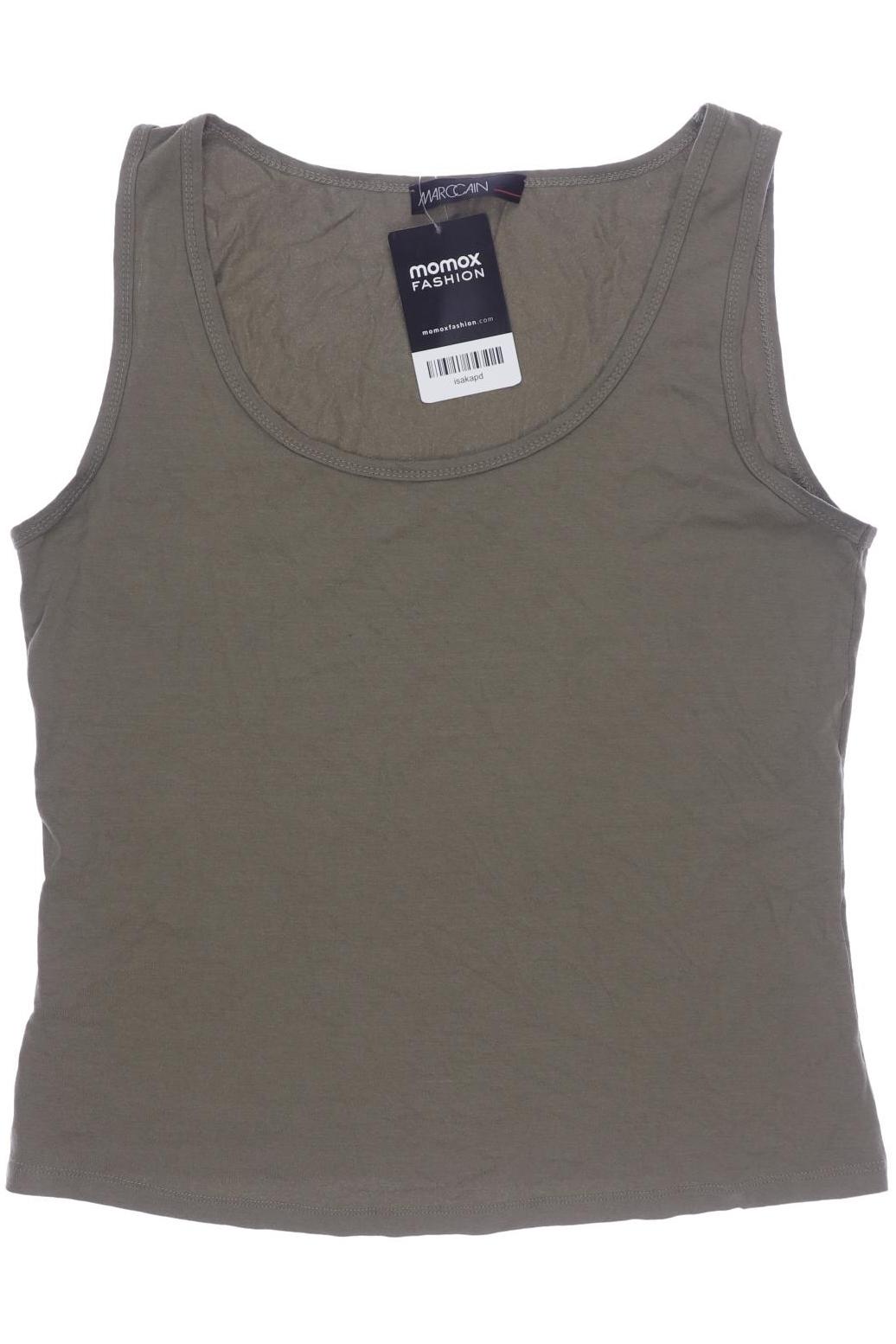 

Marc Cain Damen Top, grün, Gr. 40