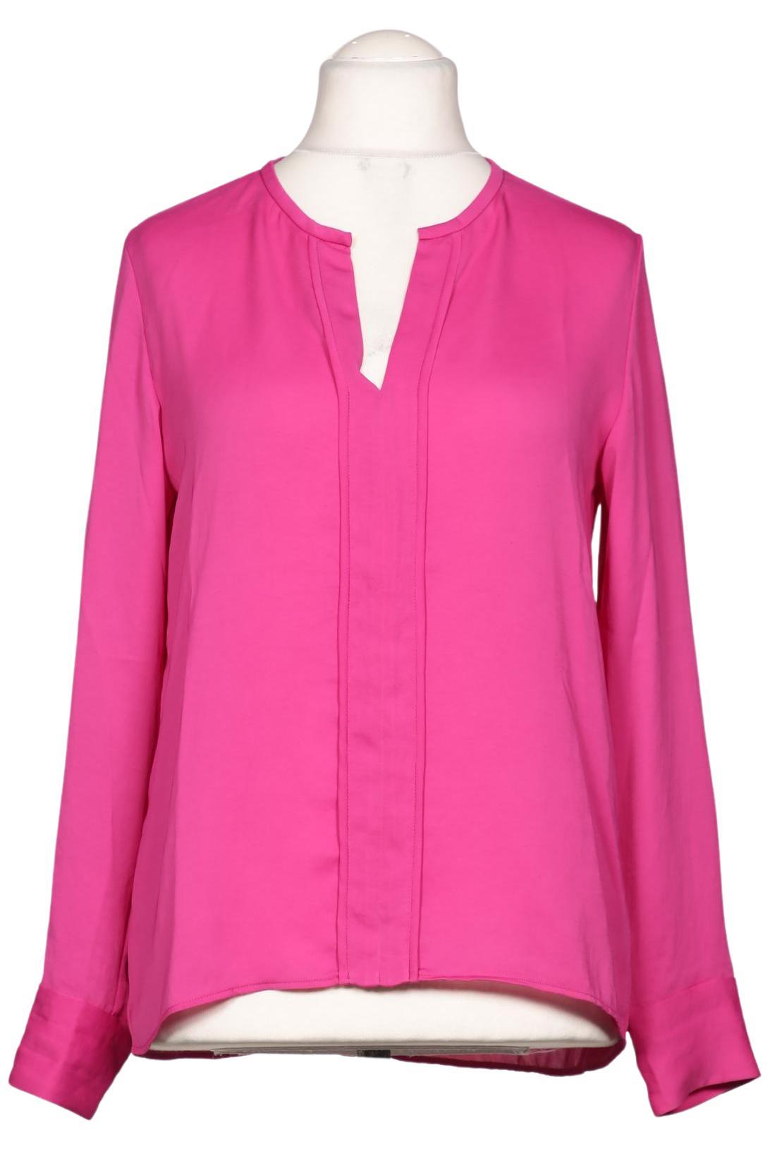 

Marc Cain Damen Bluse, pink, Gr. 42