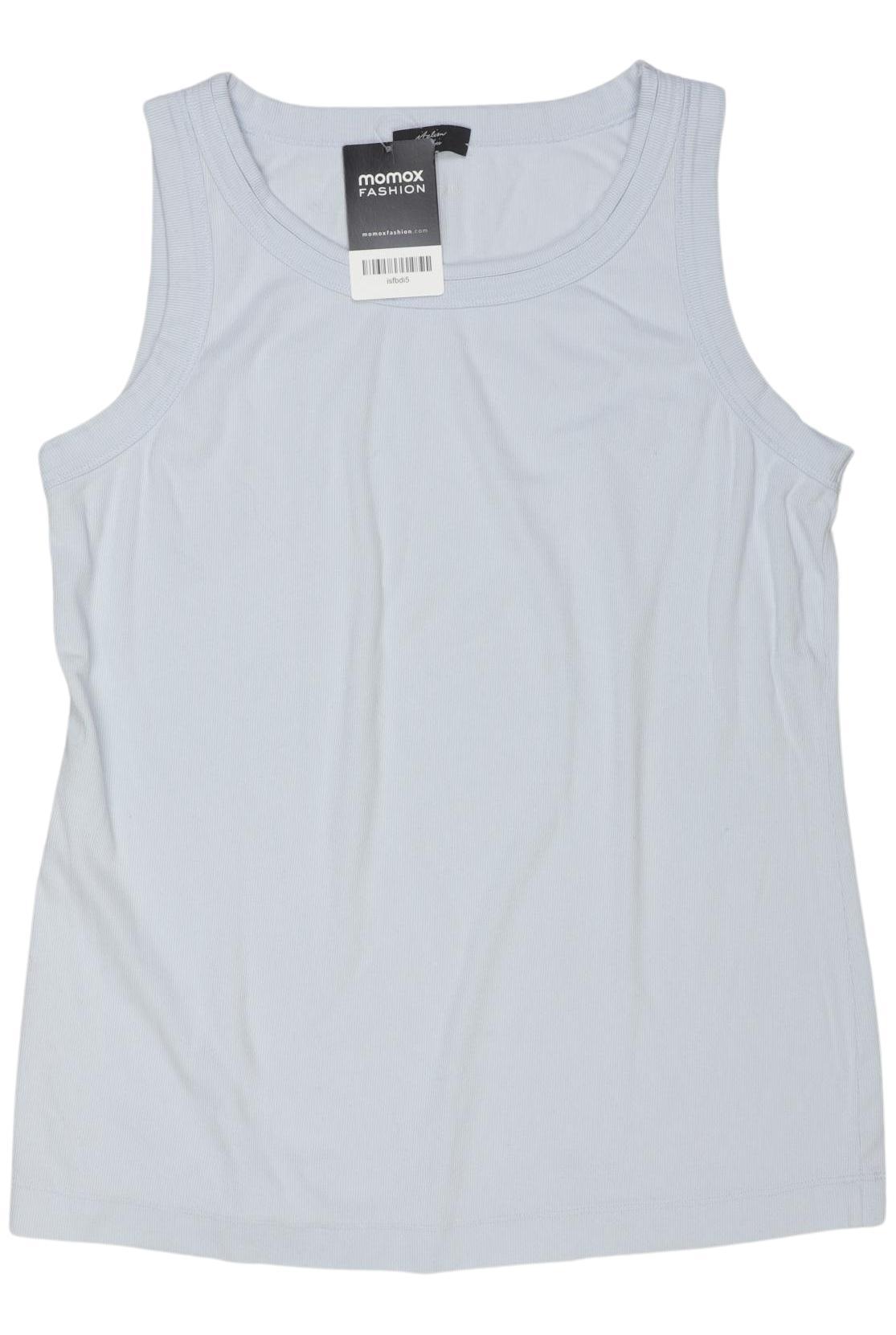 

Marc Cain Damen Top, hellblau, Gr. 38