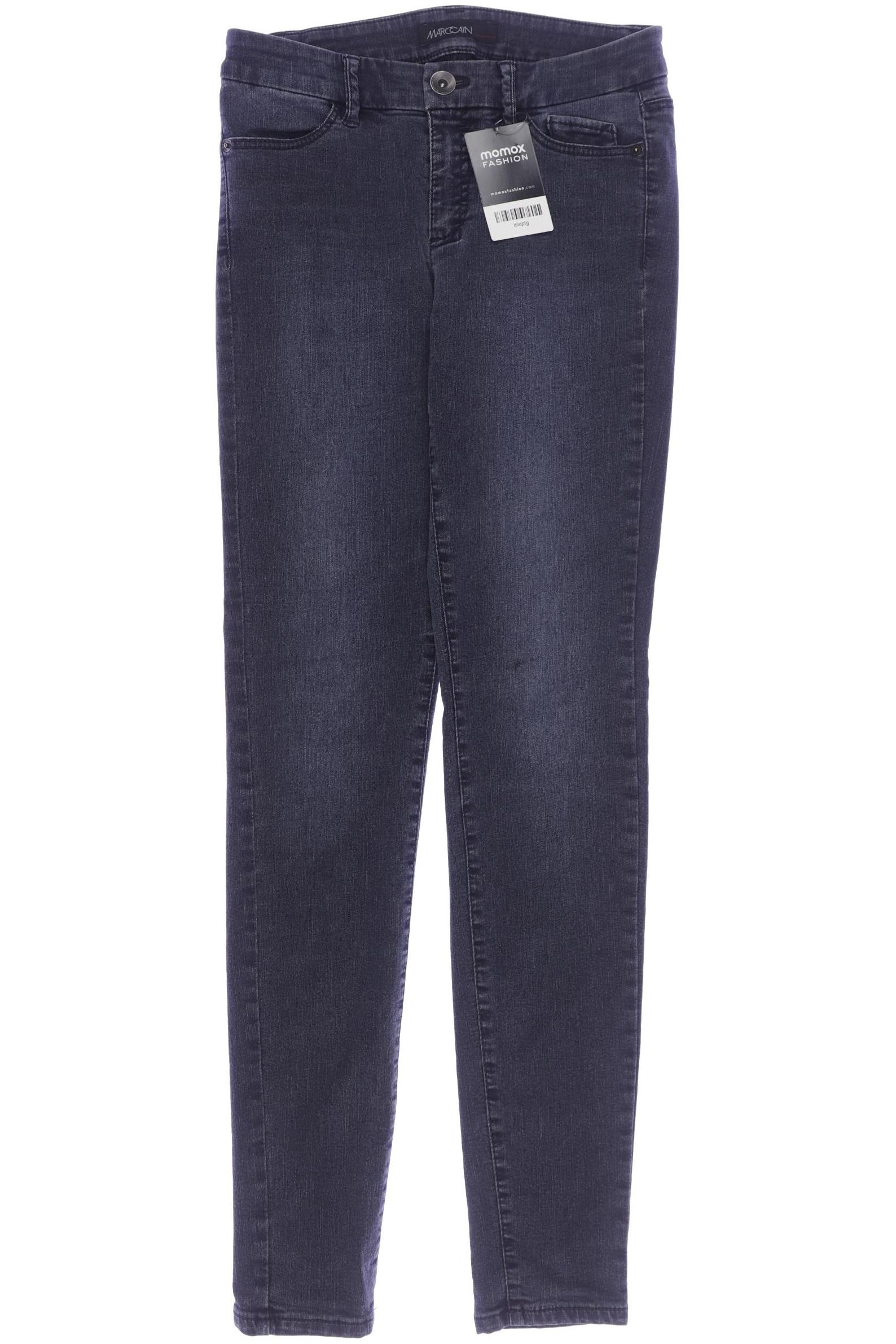 

Marc Cain Damen Jeans, marineblau, Gr. 34