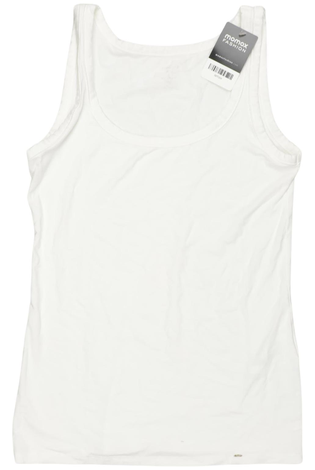

Marc Cain Damen Top, weiß, Gr. 38