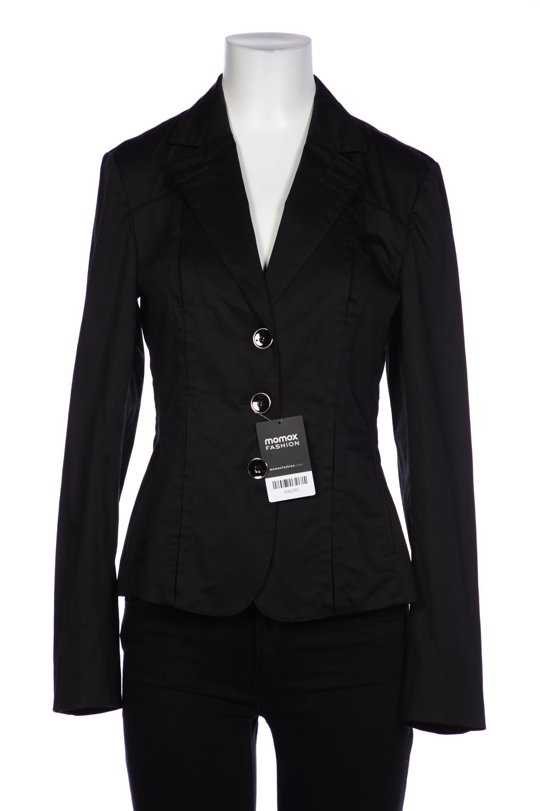 

Marc Cain Damen Blazer, schwarz