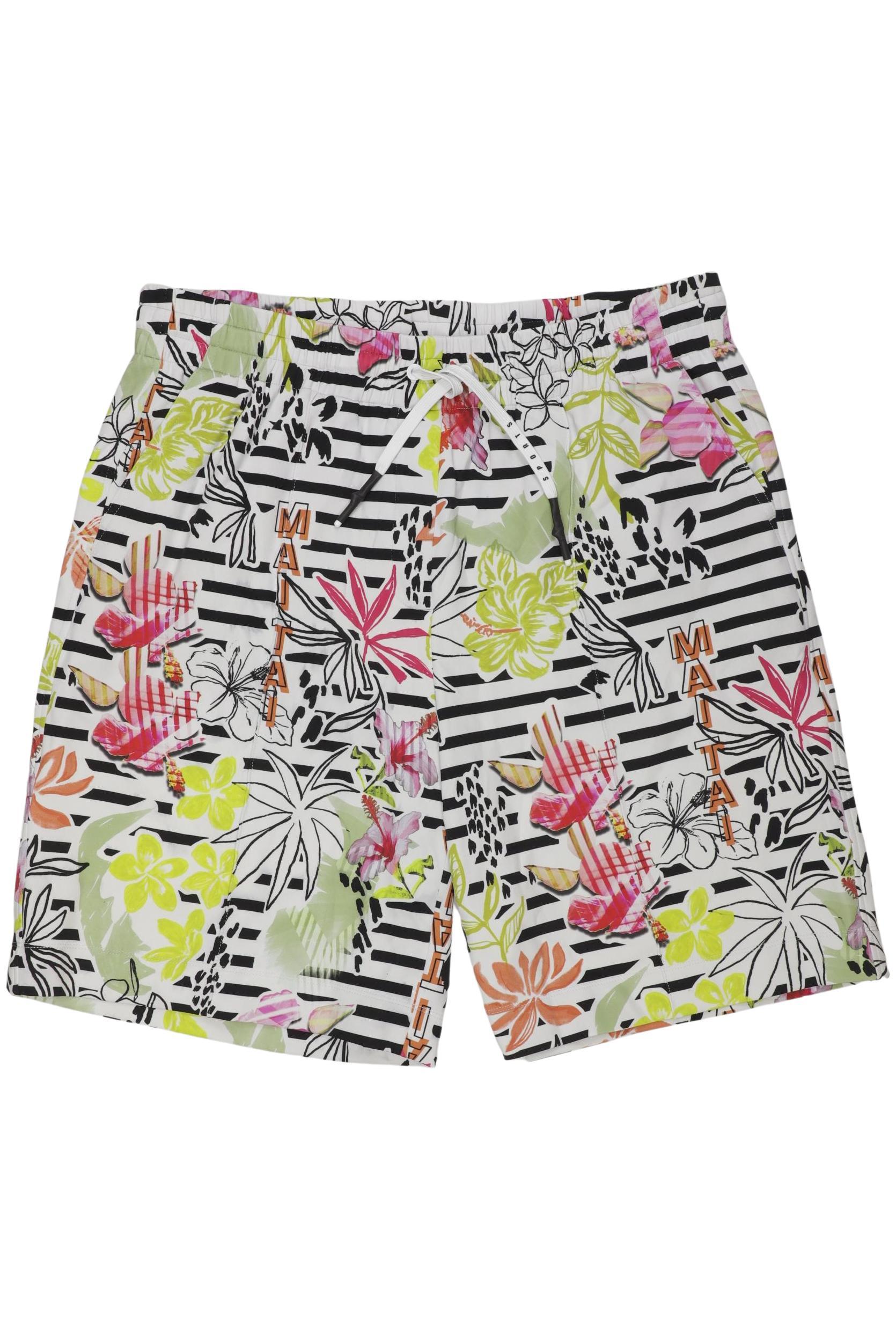 

Marc Cain Damen Shorts, mehrfarbig, Gr. 44