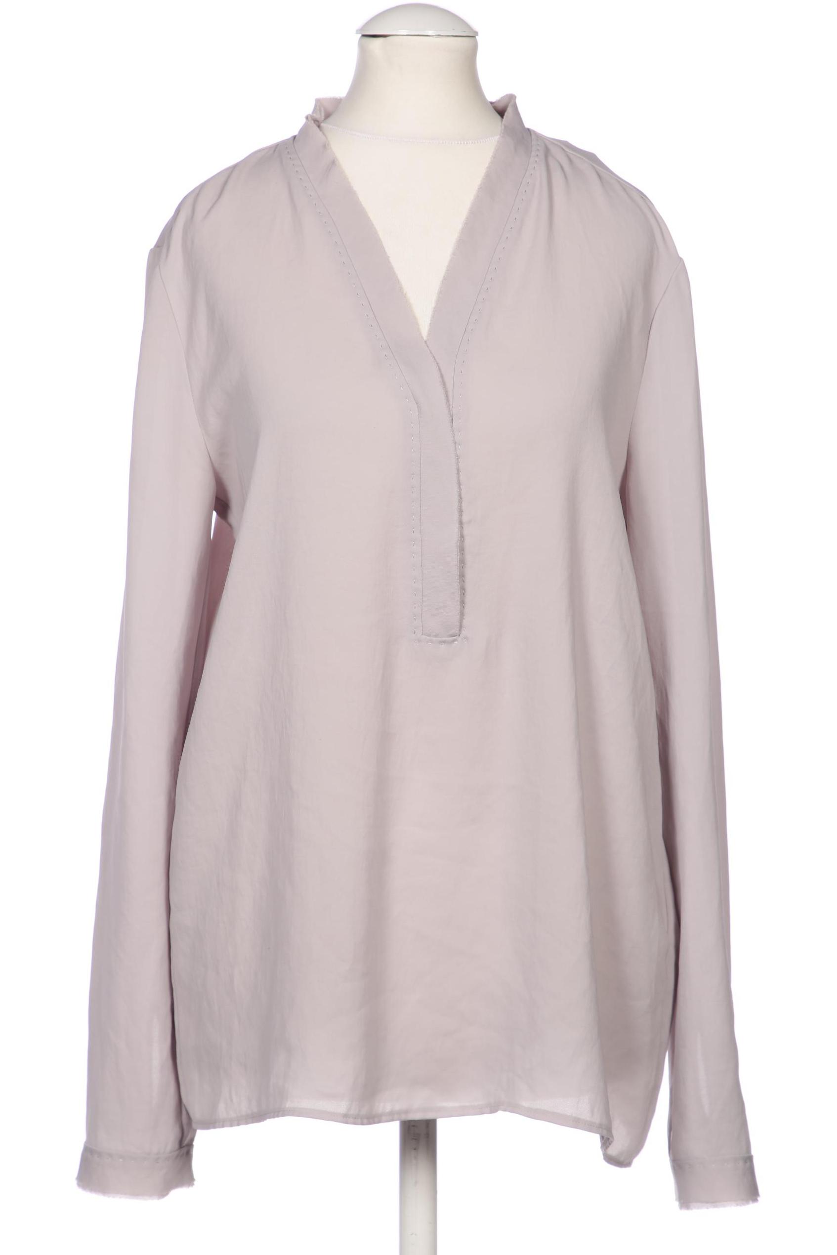 

Marc Cain Damen Bluse, grau, Gr. 34