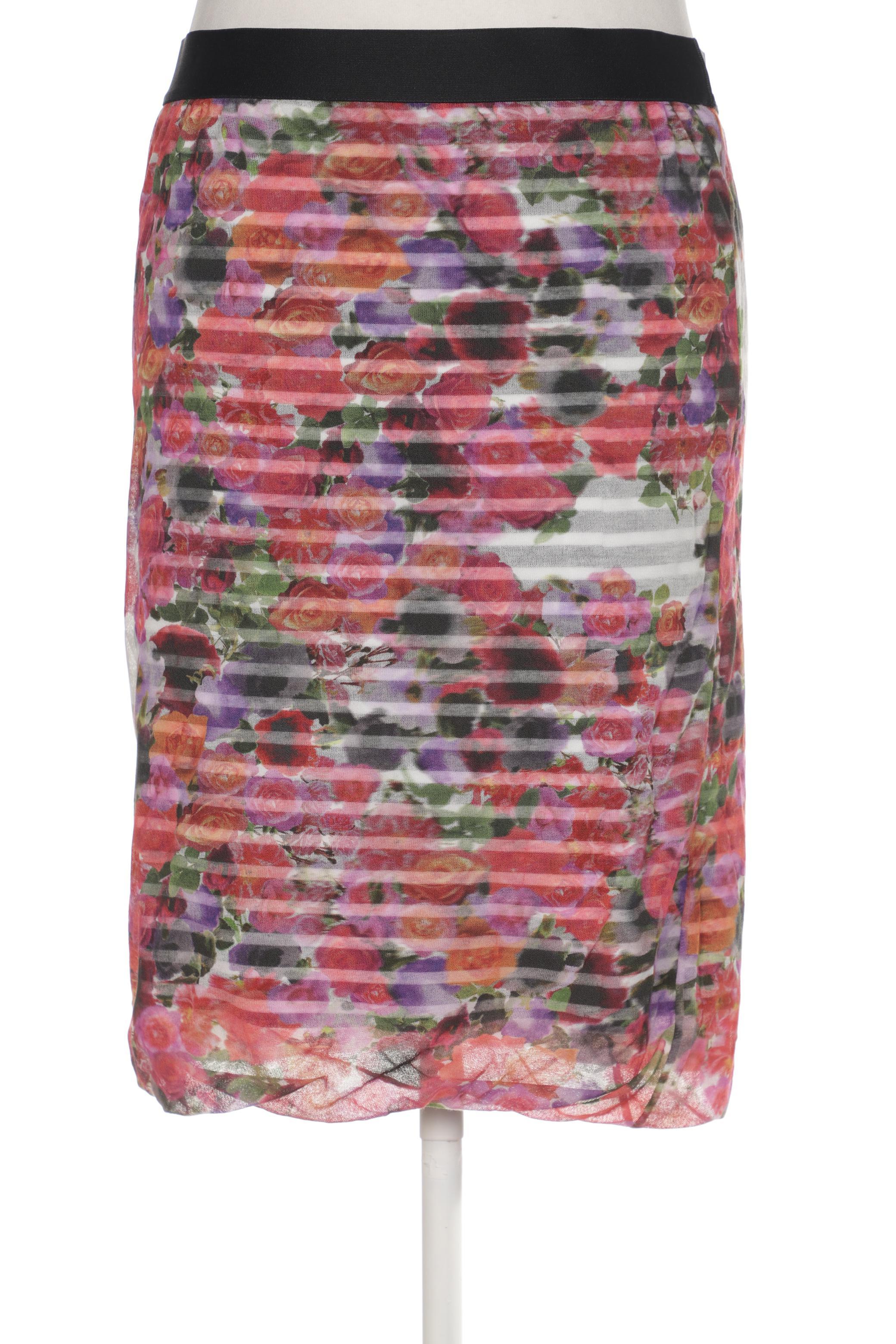 

Marc Cain Damen Rock, pink, Gr. 44