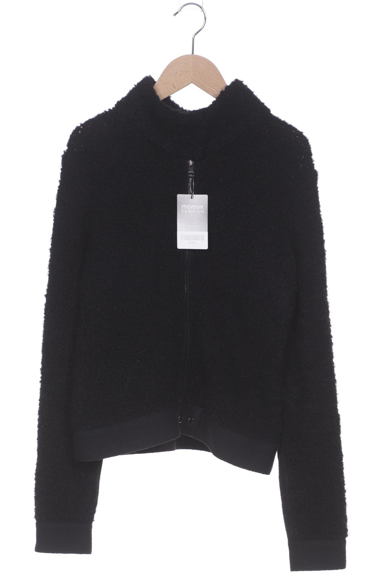 

Marc Cain Damen Strickjacke, schwarz