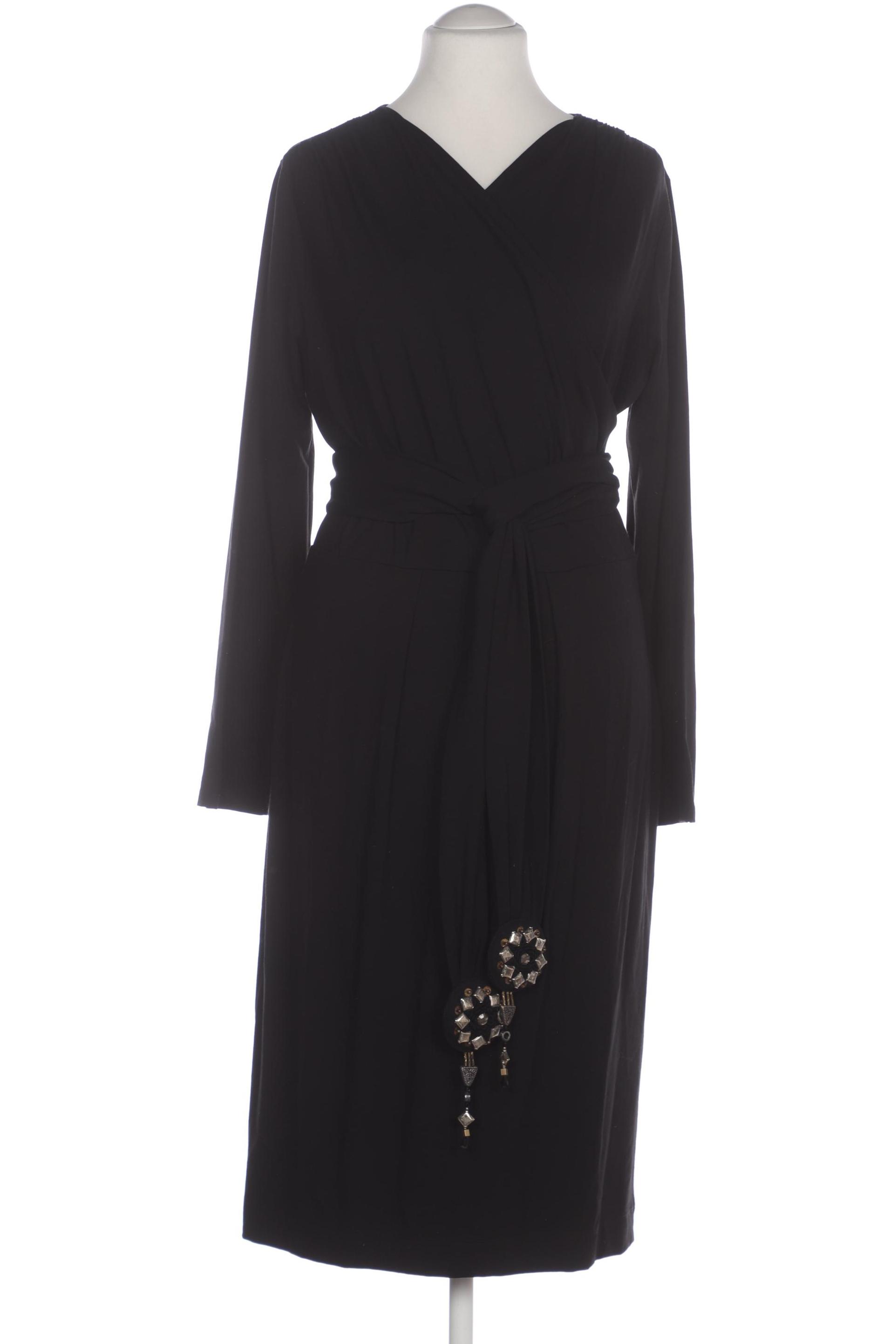 

Marc Cain Damen Kleid, schwarz, Gr. 44