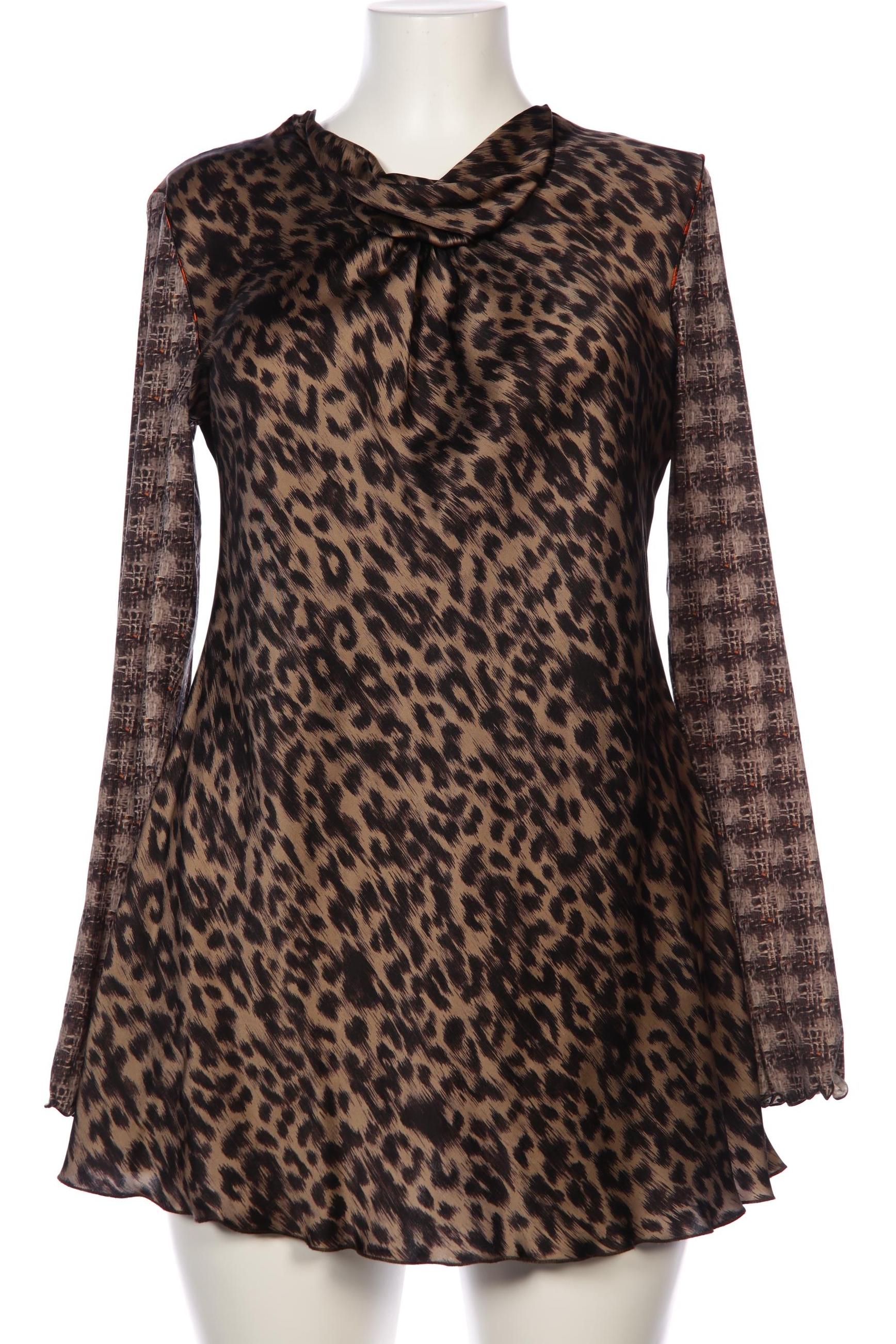 

Marc Cain Damen Kleid, braun, Gr. 42