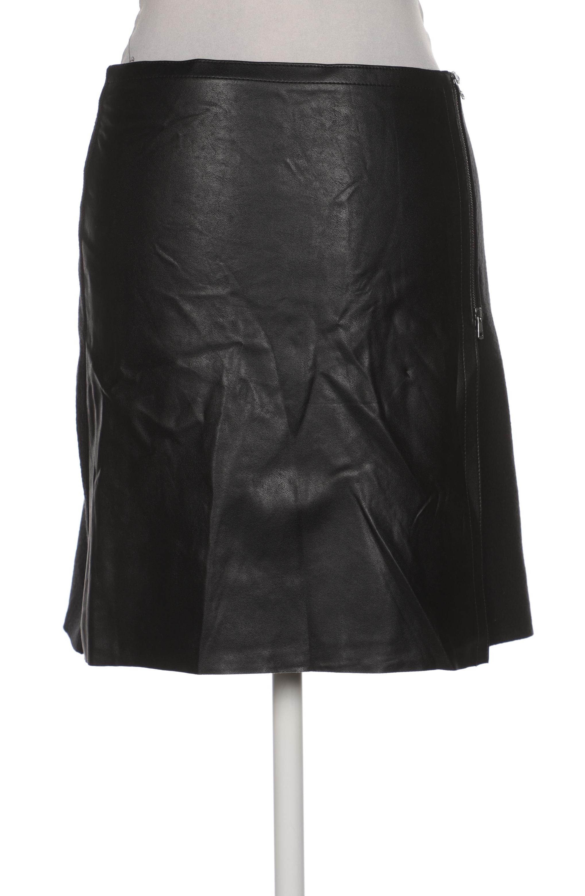 

Marc Cain Damen Rock, schwarz, Gr. 38