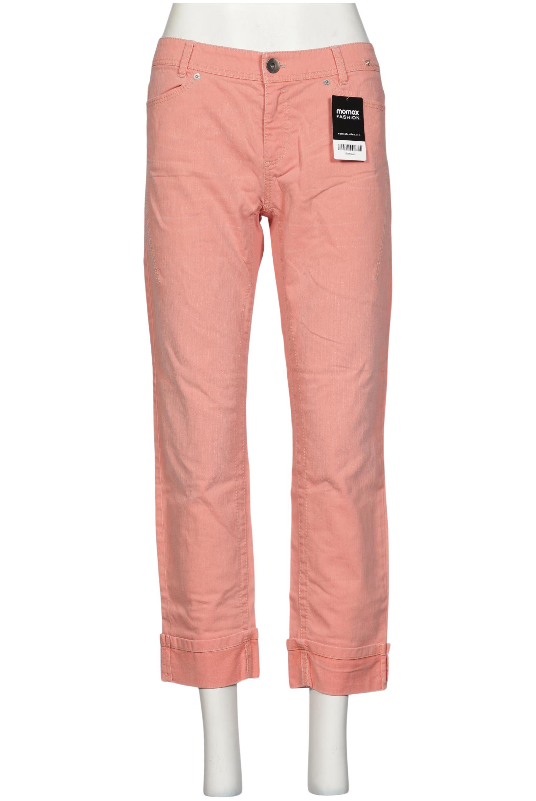

Marc Cain Damen Stoffhose, pink, Gr. 40