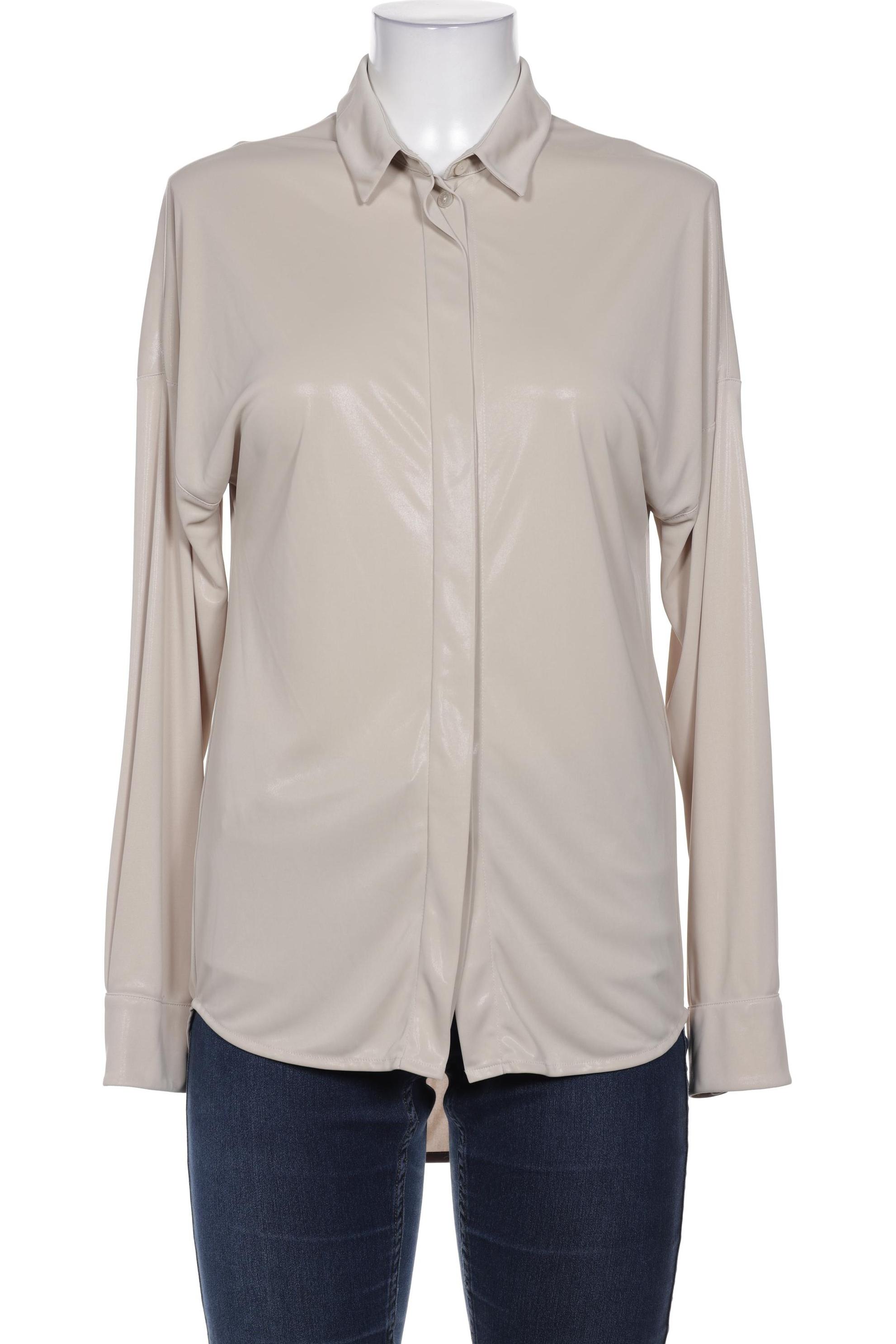 

Marc Cain Damen Bluse, beige, Gr. 38
