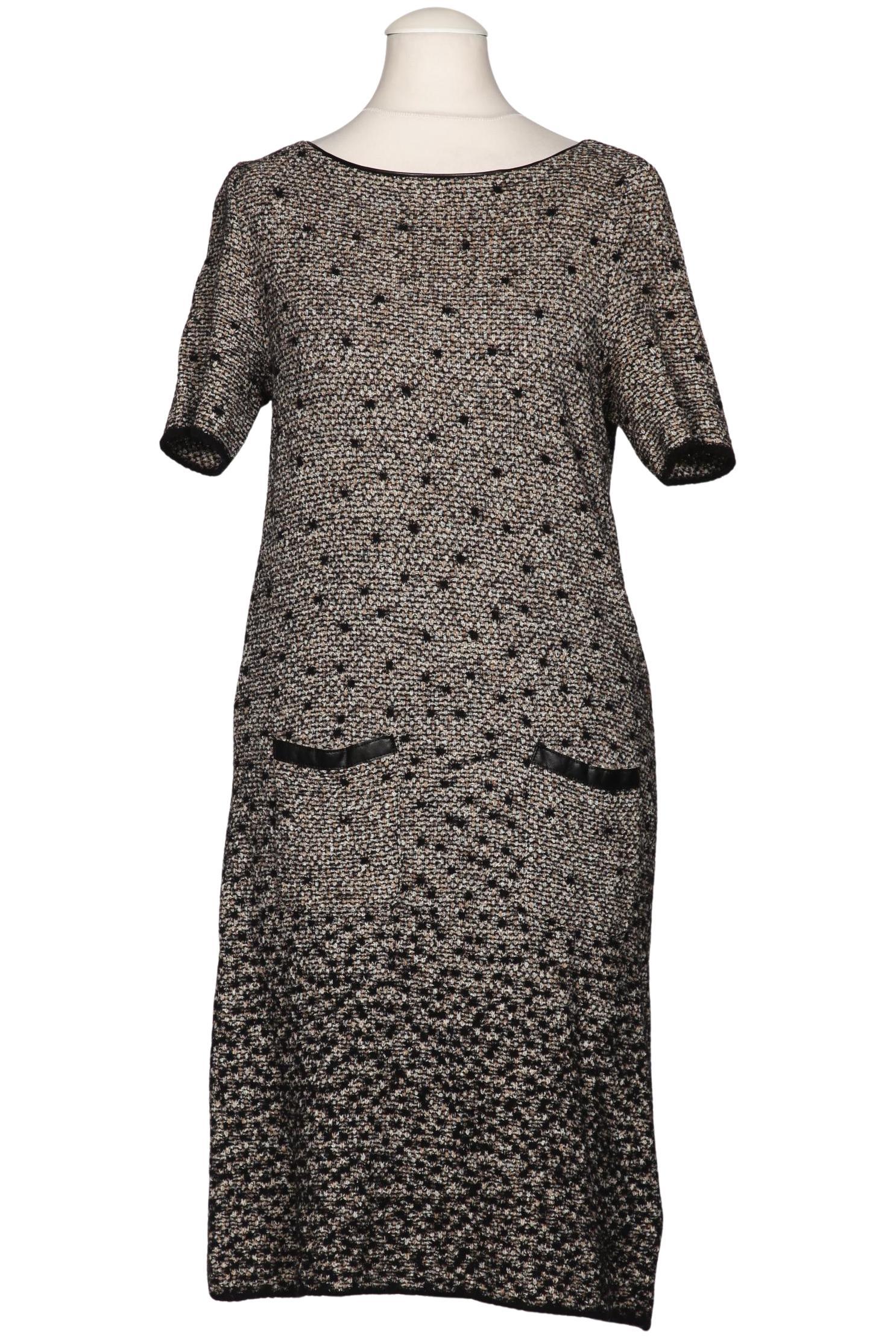 

Marc Cain Damen Kleid, mehrfarbig, Gr. 34