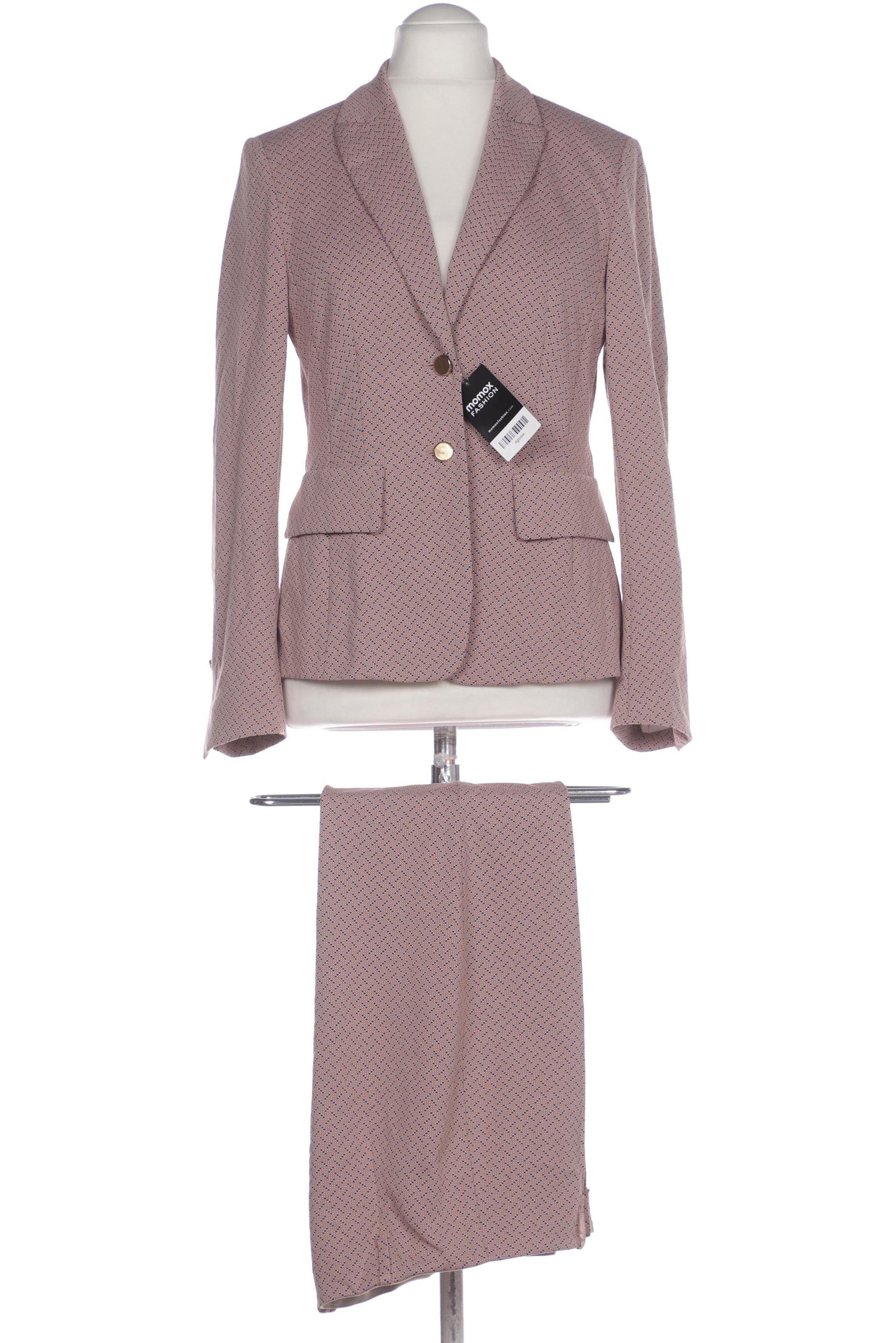 

Marc Cain Damen Anzug, pink, Gr. 40