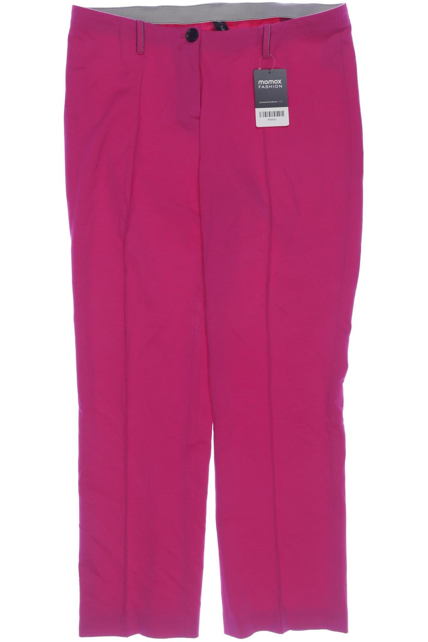 

Marc Cain Damen Stoffhose, pink, Gr. 42