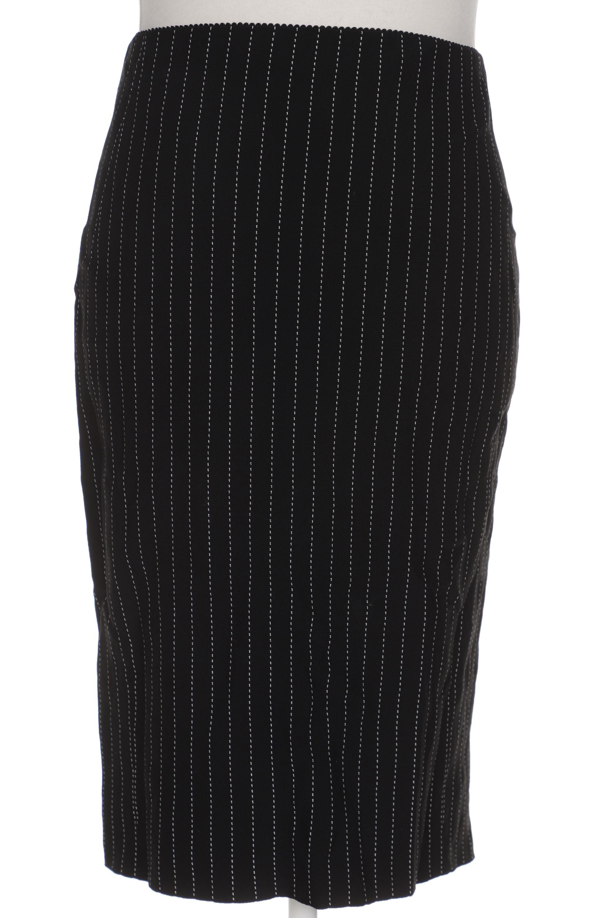 Thumbnail - Marc Cain Damen Rock, schwarz, Gr. 42