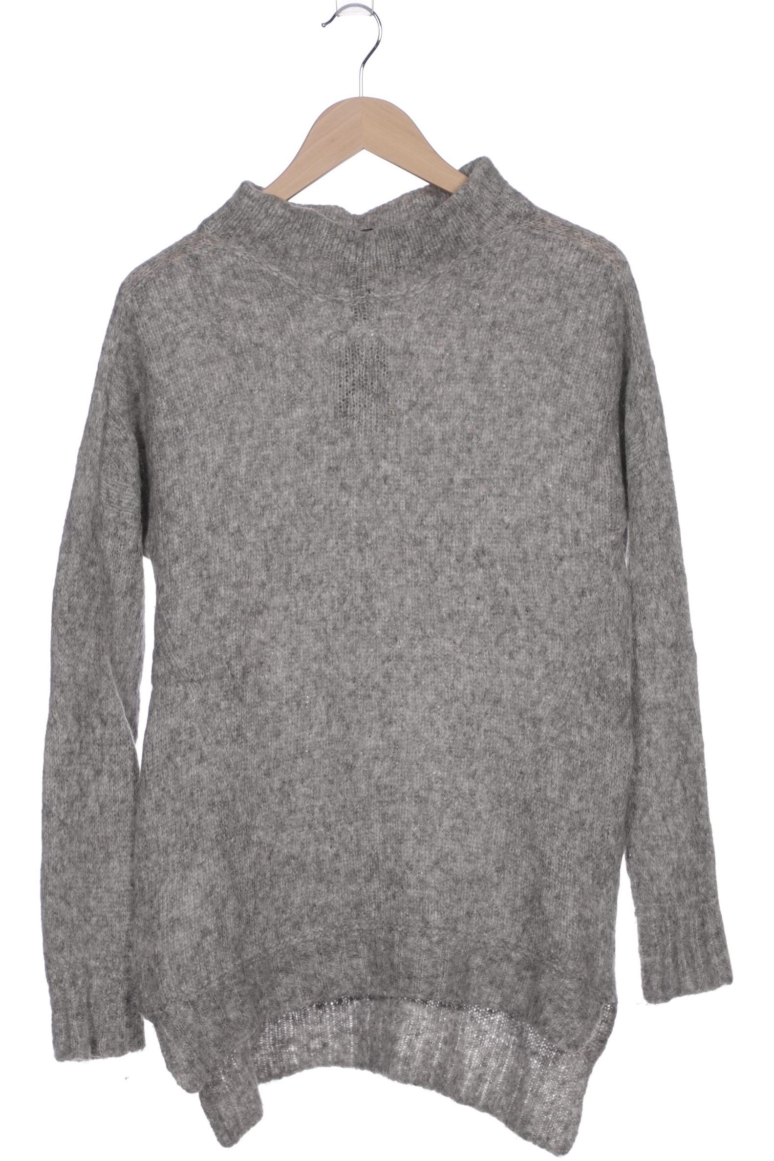 

Marc Cain Damen Pullover, grau, Gr. 36