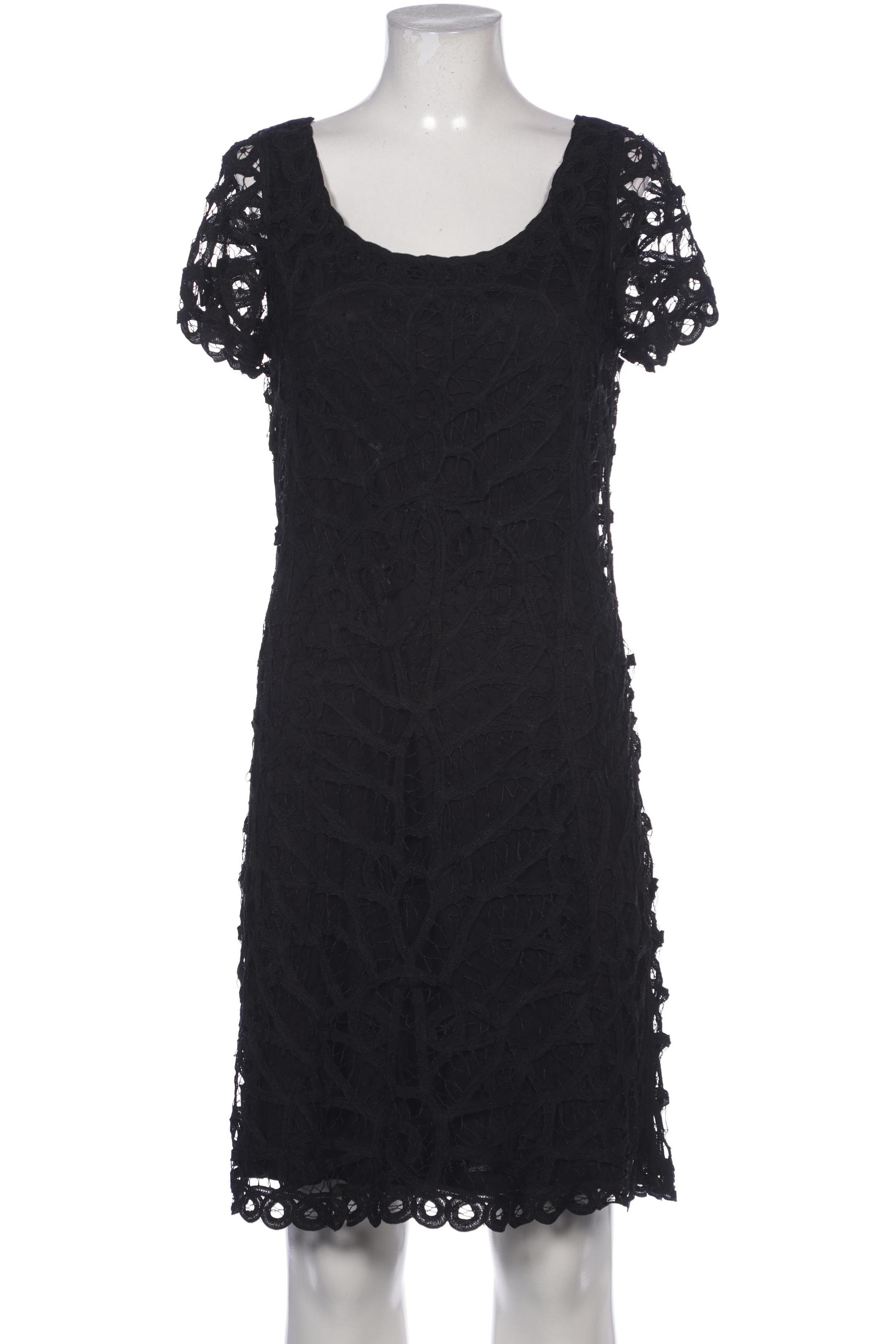 

Marc Cain Damen Kleid, schwarz, Gr. 42