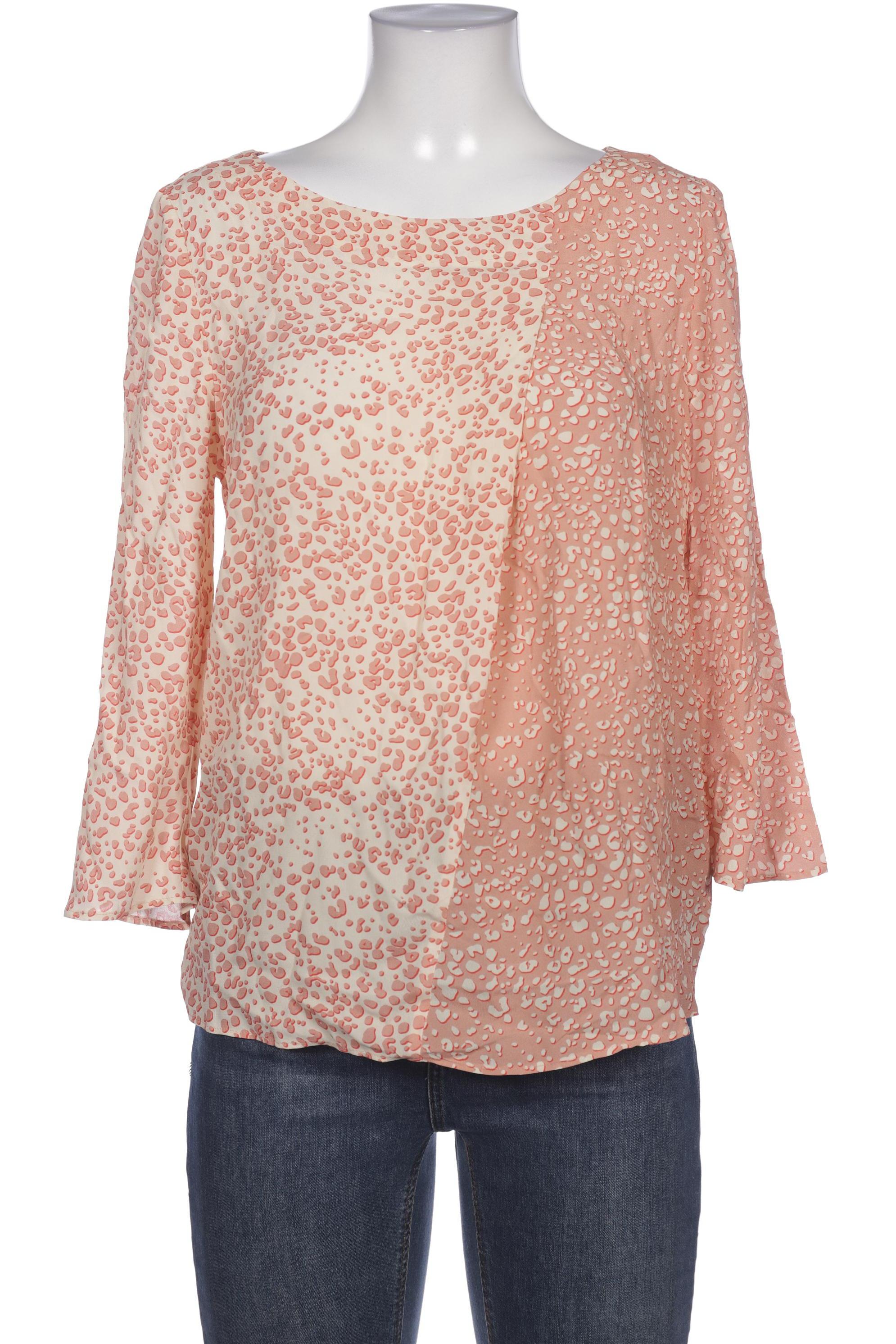 

Marc Cain Damen Bluse, orange, Gr. 36