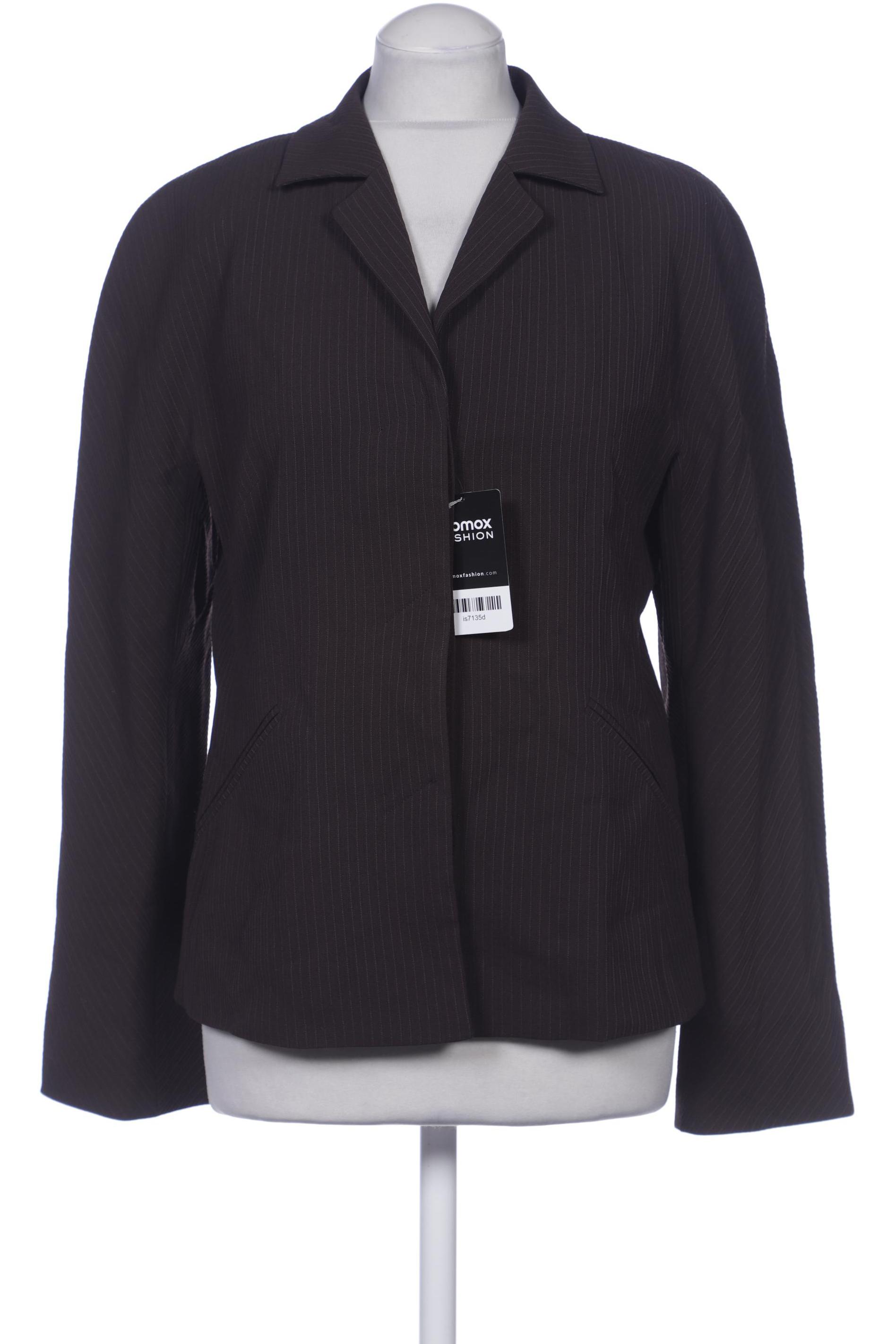 

Marc Cain Damen Blazer, braun, Gr. 38