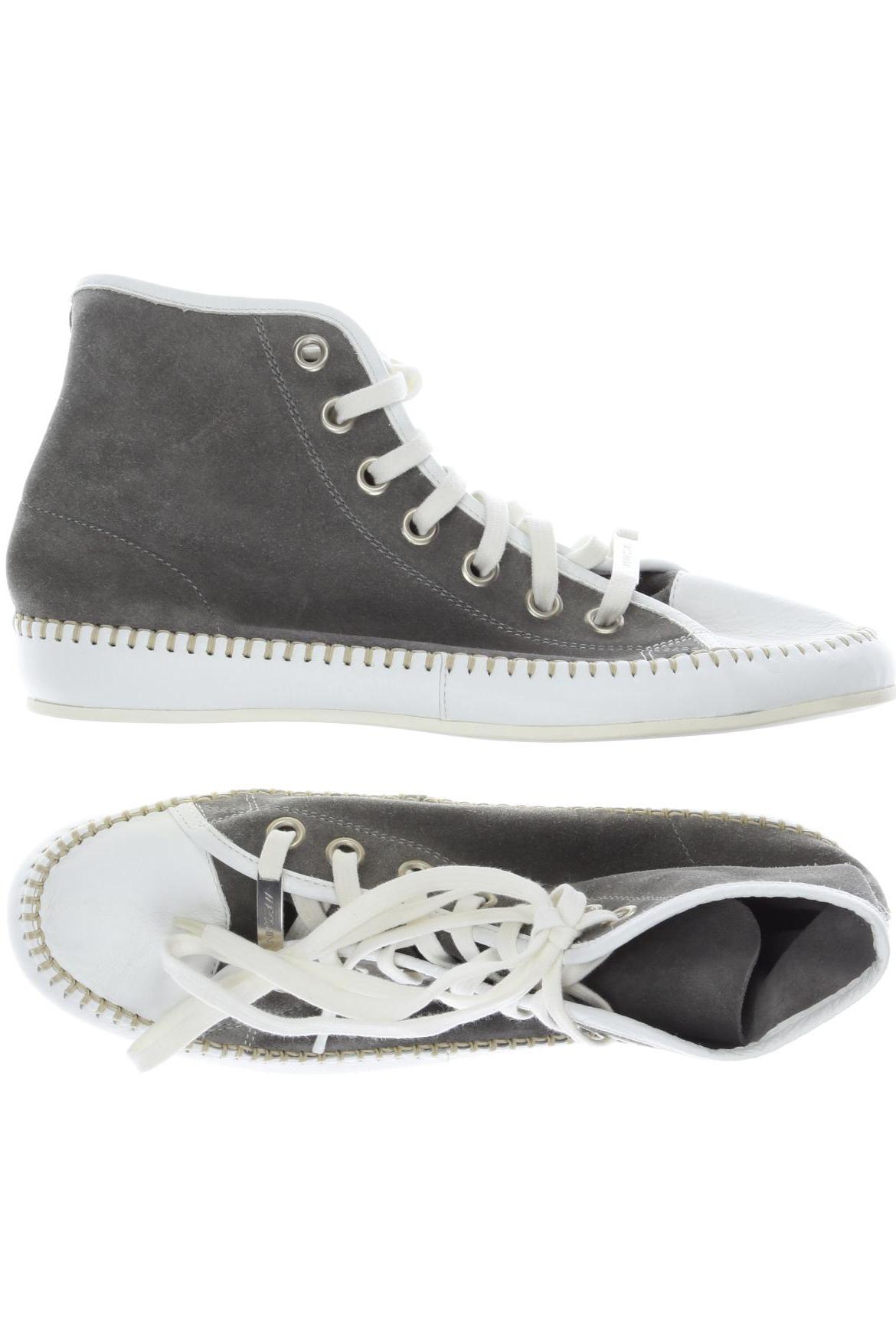 

Marc Cain Damen Sneakers, grau, Gr. 38