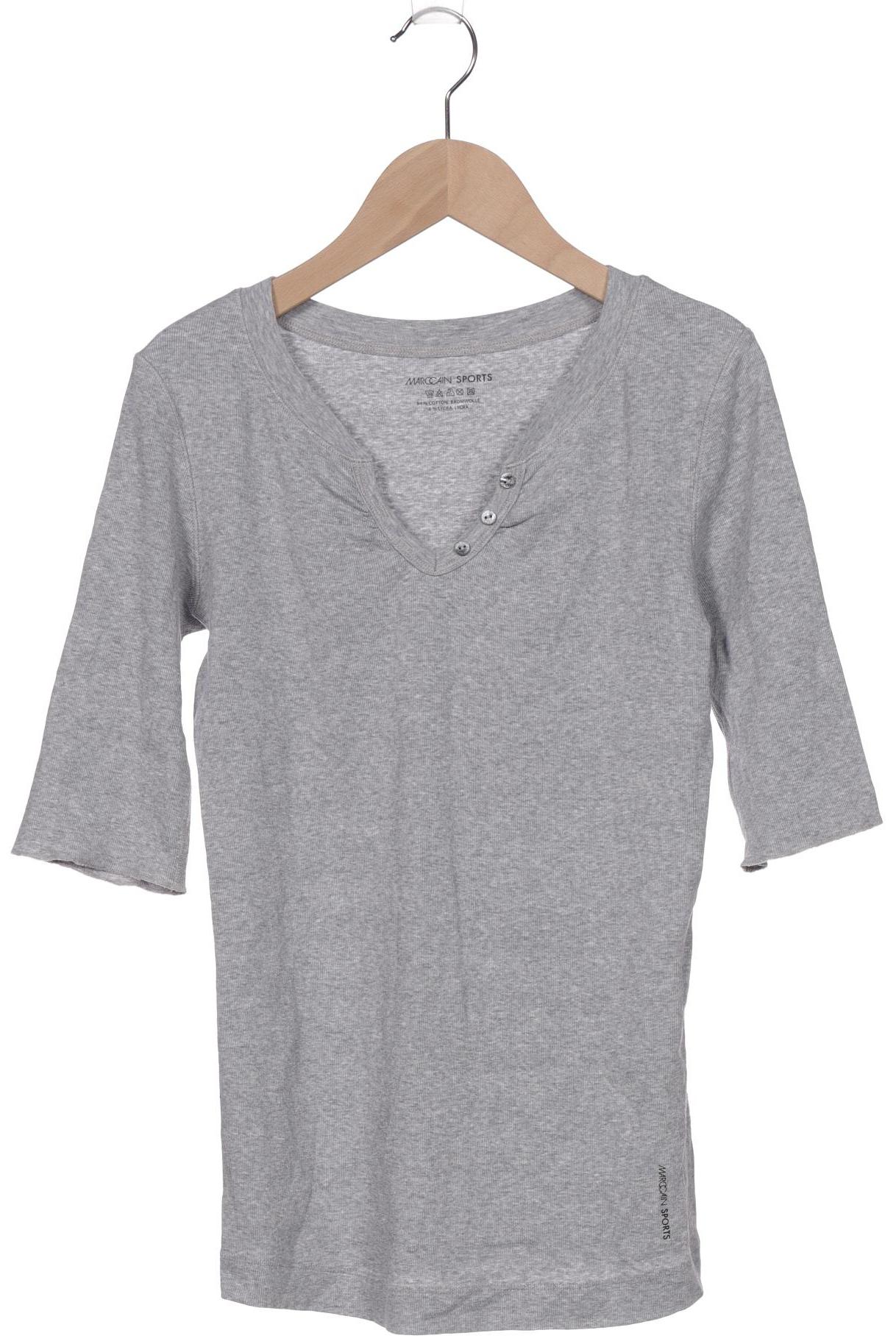 

Marc Cain Damen T-Shirt, grau