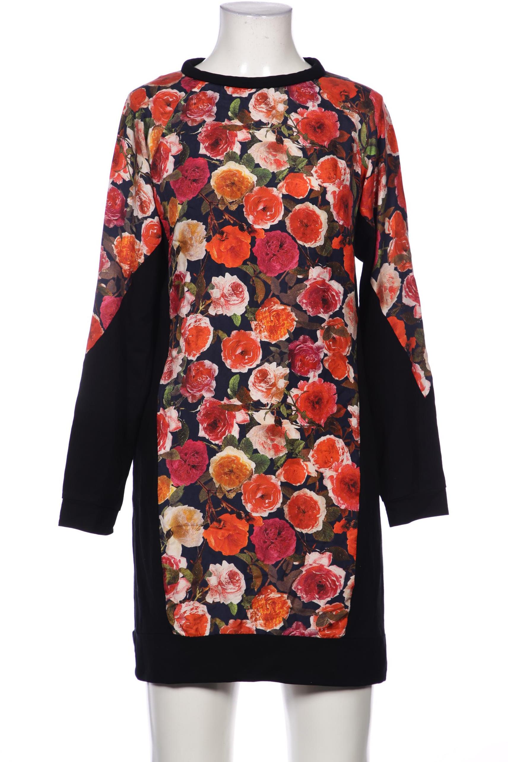 

Marc Cain Damen Kleid, mehrfarbig, Gr. 34